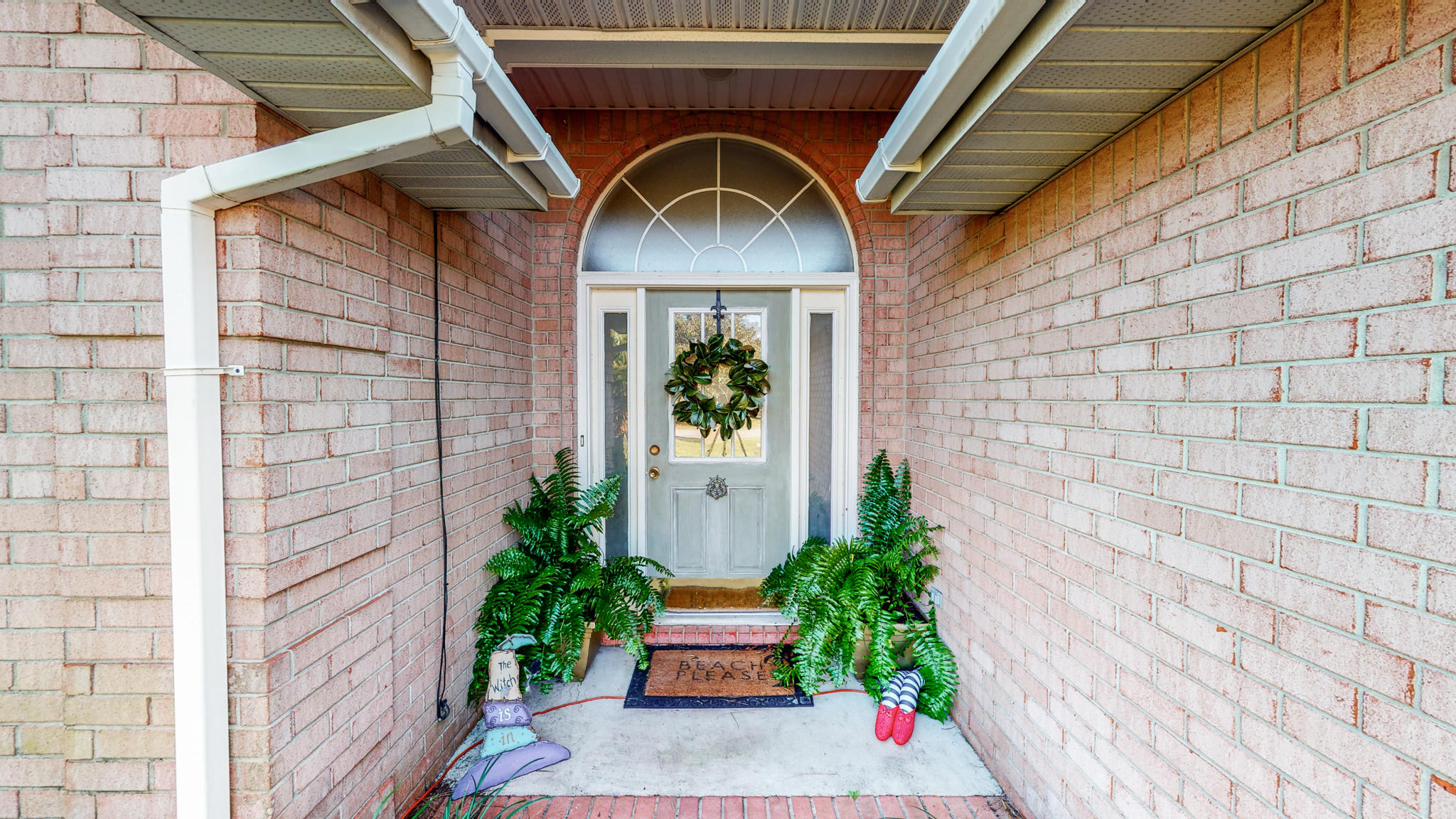 SOUND RETREAT - Residential