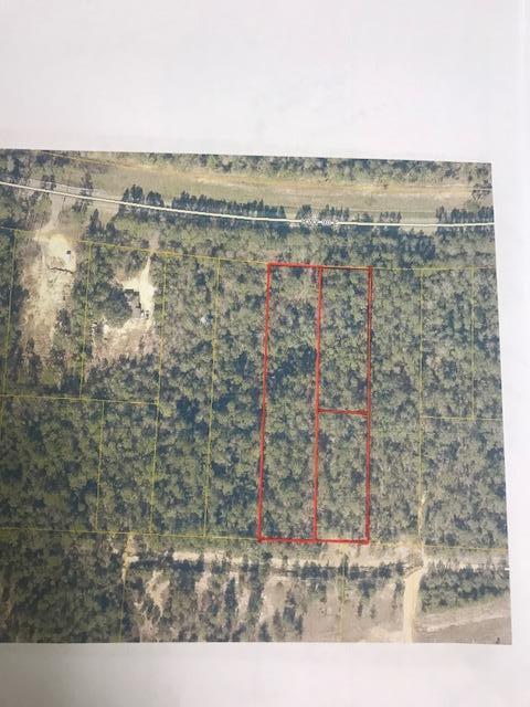 3-parcels of vacant land with 3.78 acres on Hwy 90 E just east of Shoal River. Great home site and heavily wooded.Property consist of 3-parcel ID's with 3-separate legal descriptions.Parcel #1: 1.91 acresParcel #2: 1.01 acresParcel #3: 0.86 acresTotal acreage: 3.78 acres