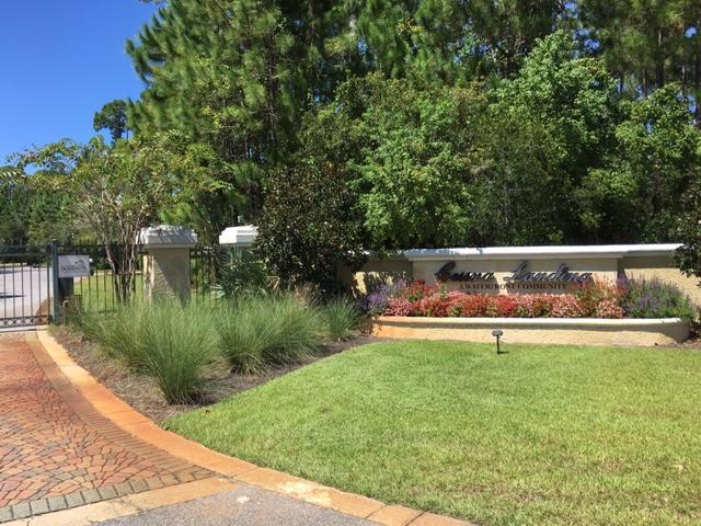 Excellent location on the Bayou, this Deep-water, wooded Lot is in the beautiful gated Cessna Landing community. Cessna Landing amenities include a pool. There is also public access to a boat ramp at Charles E. Cessna Bay Recreation area adjacent to the community. Build your home here and enjoy all the water activities, water views, and the gorgeous sunsets. No build-out time. Close to shopping, dining, and entertainment. Buyers are responsible for verifying all dimensions, measurements, setbacks, utilities,and environmental assessments & restrictions. HOA dues are $250 quarterly.