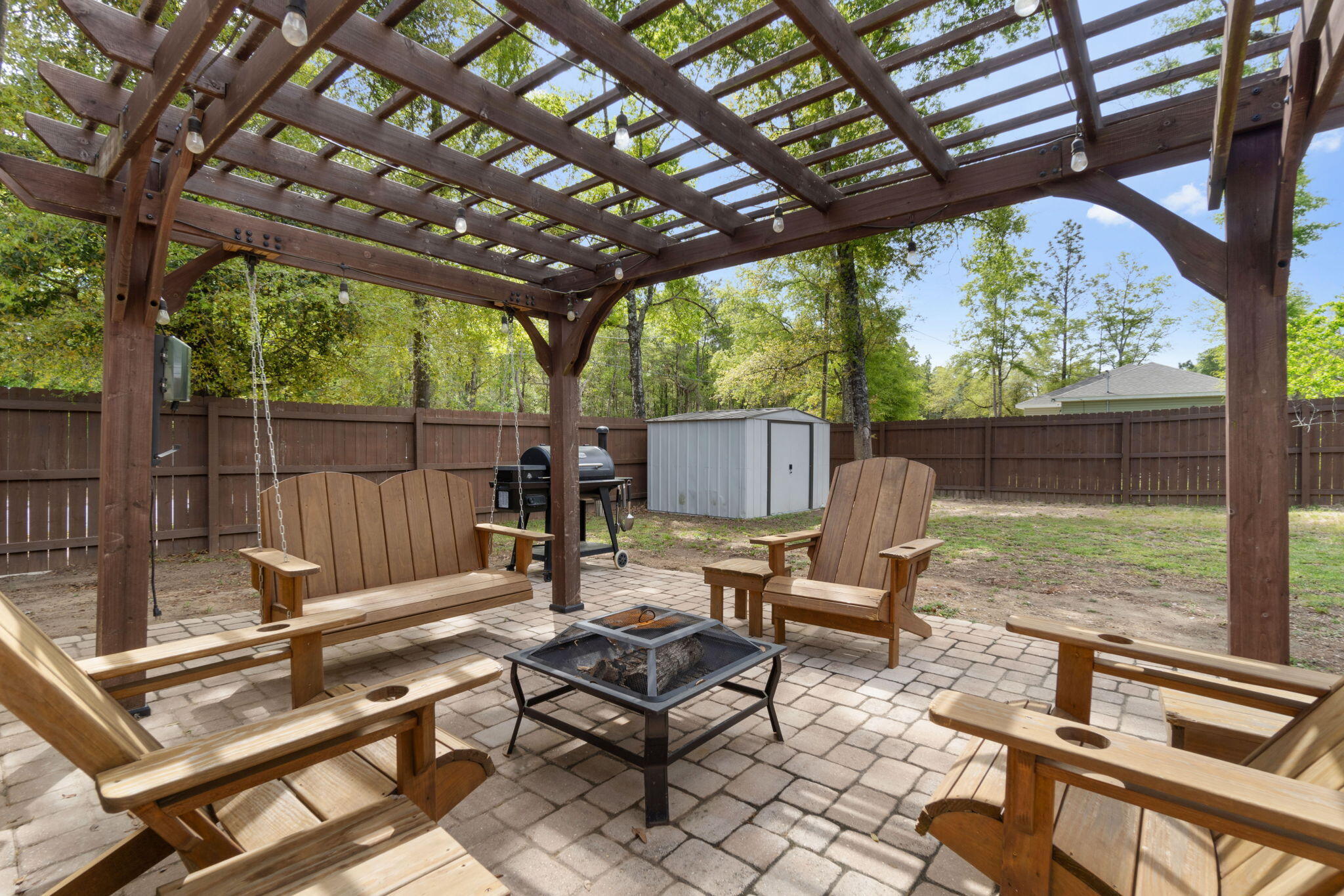 GARDEN CITY - Residential