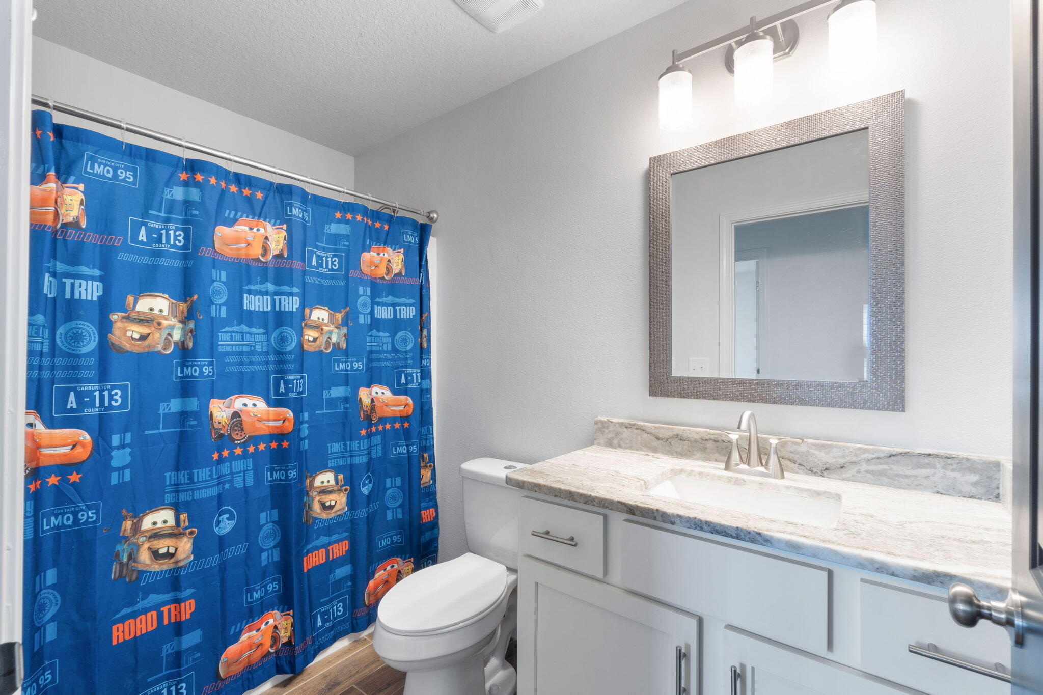 GARDEN CITY - Residential