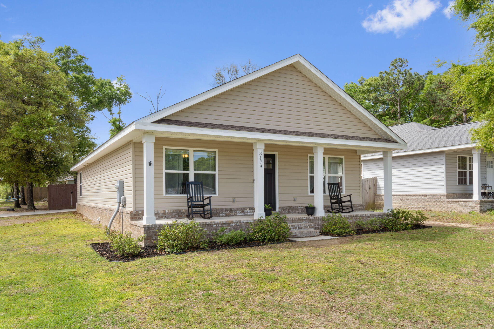 GARDEN CITY - Residential