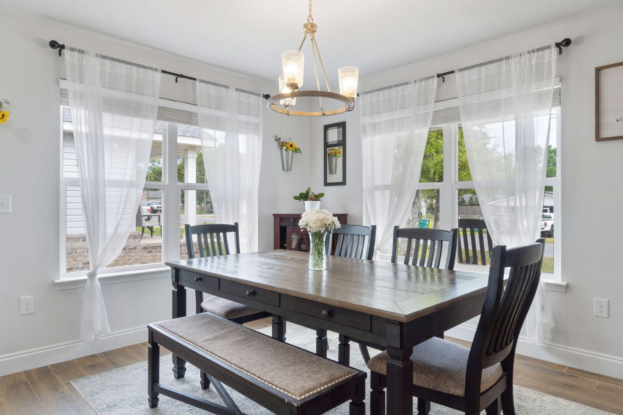 GARDEN CITY - Residential