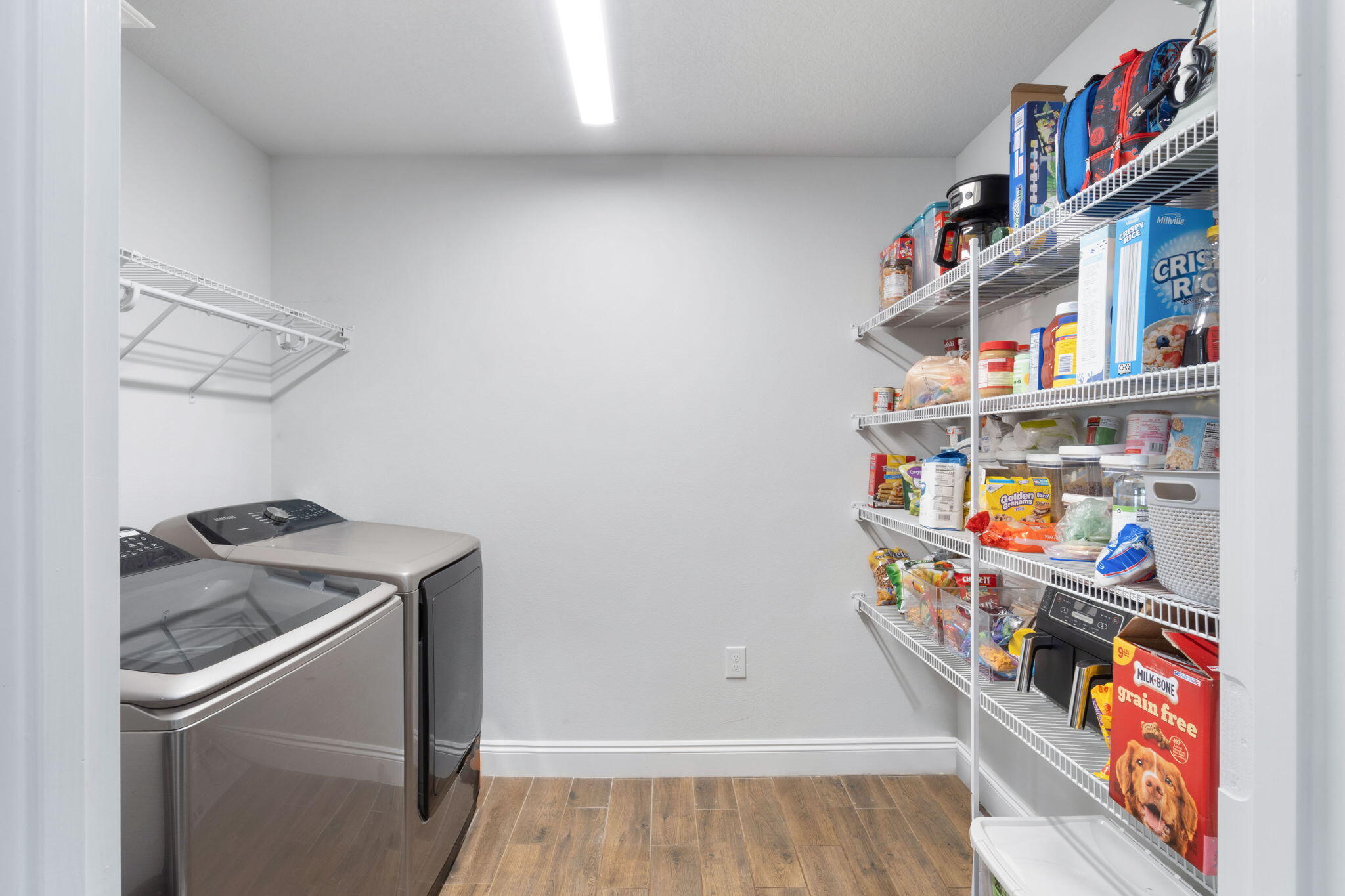 GARDEN CITY - Residential