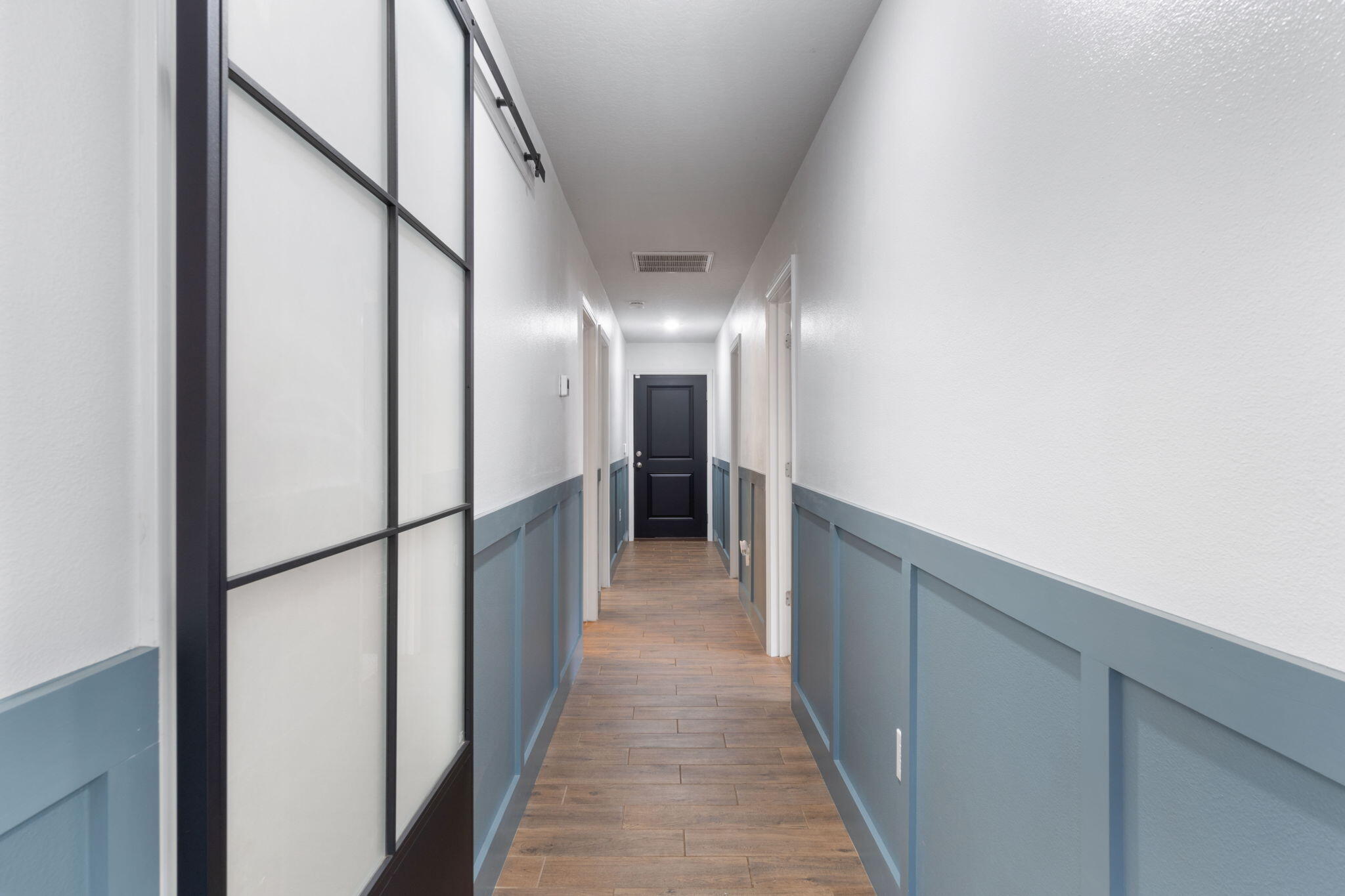 GARDEN CITY - Residential