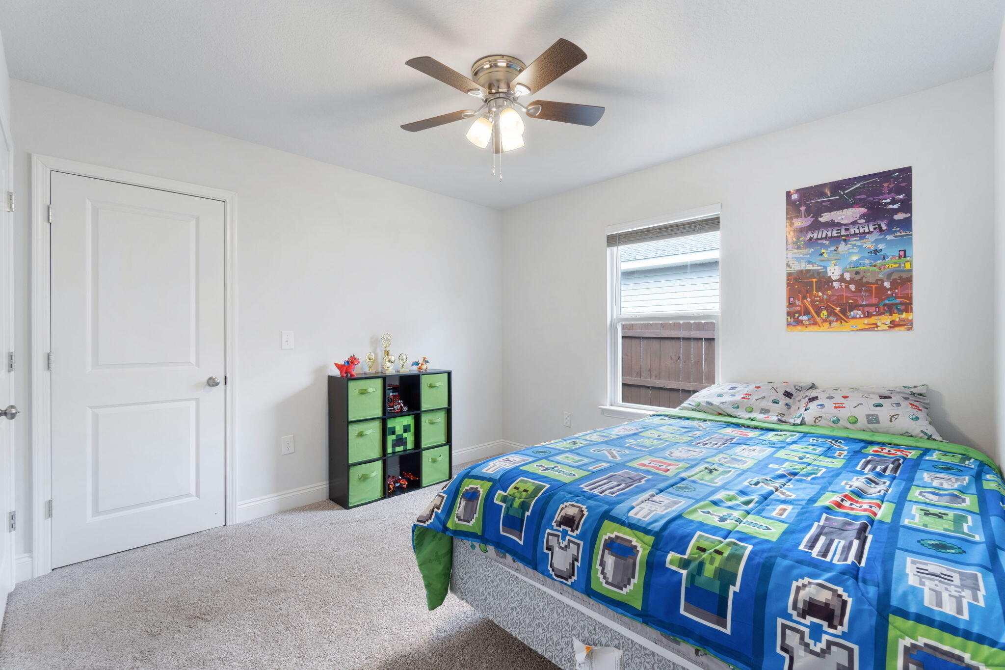 GARDEN CITY - Residential