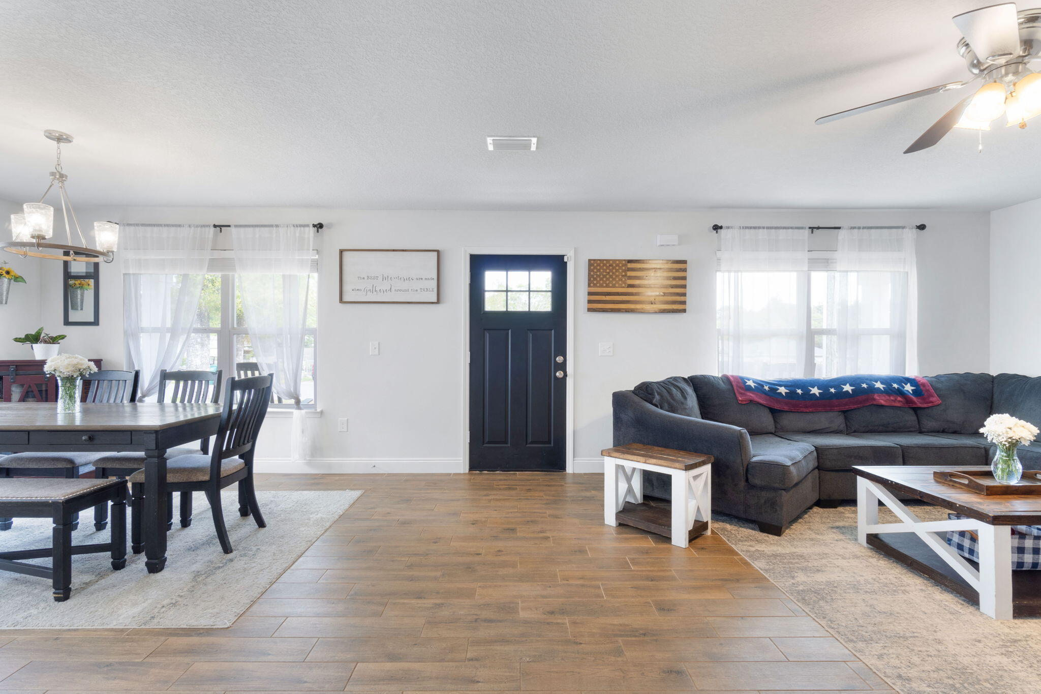 GARDEN CITY - Residential