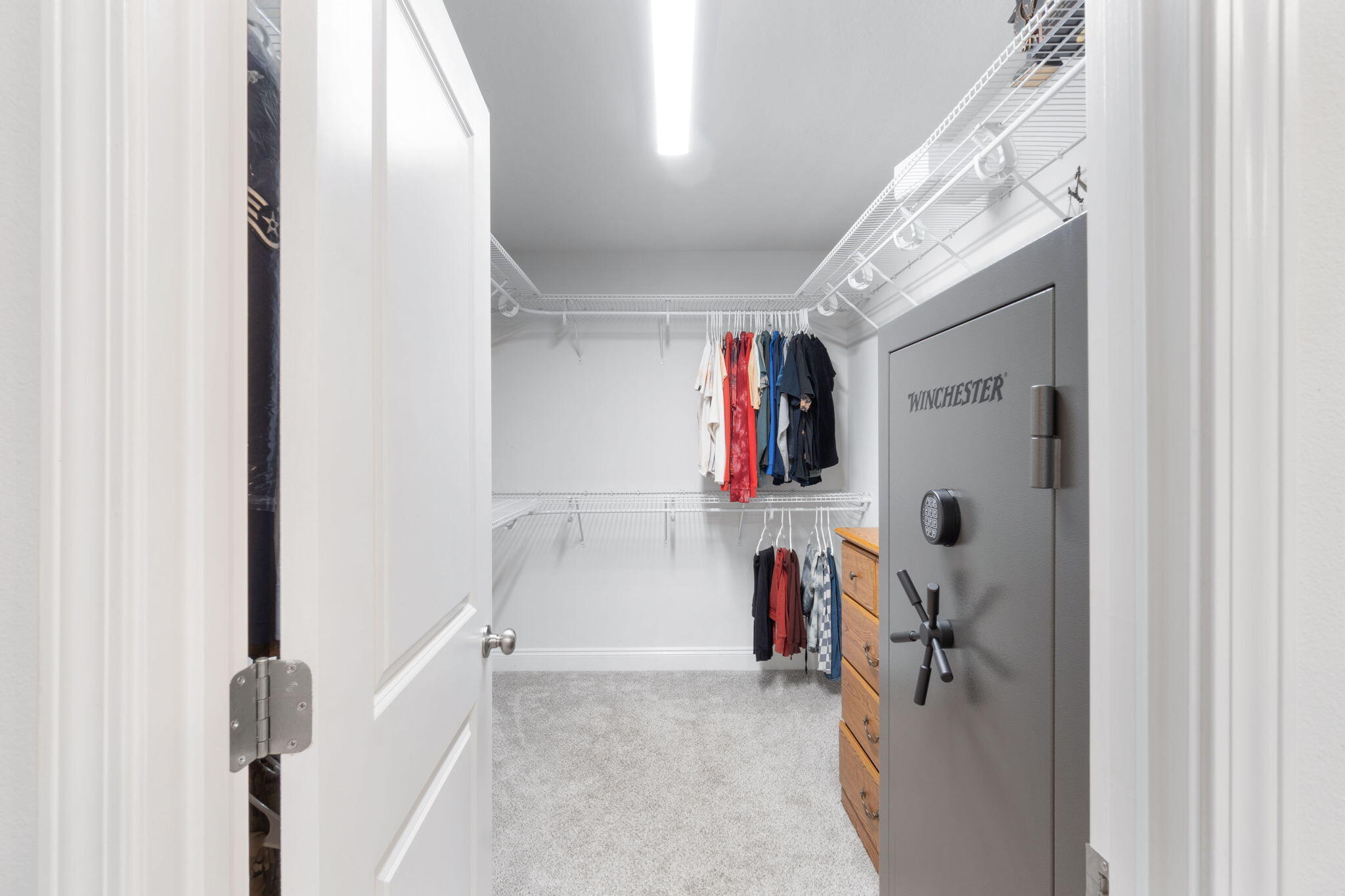 GARDEN CITY - Residential