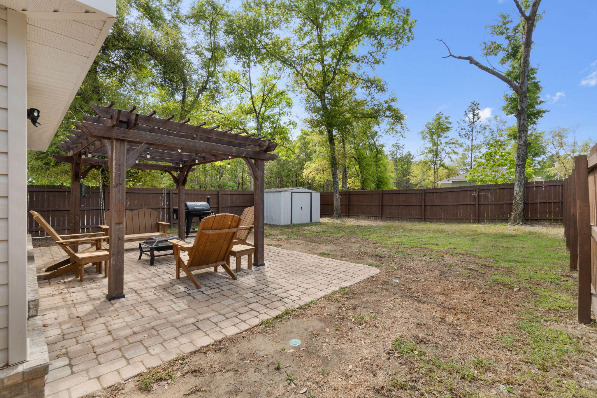 GARDEN CITY - Residential