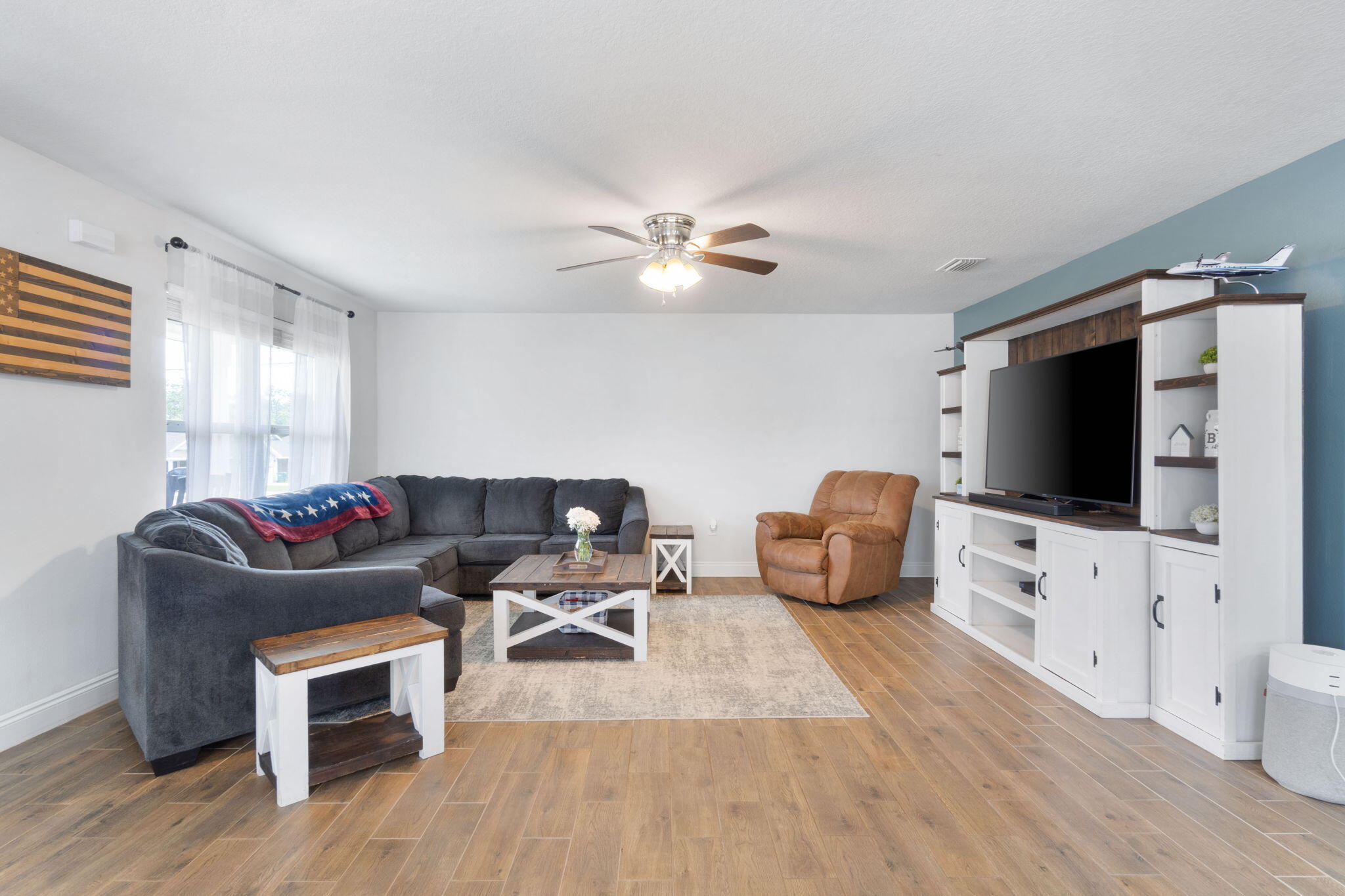 GARDEN CITY - Residential