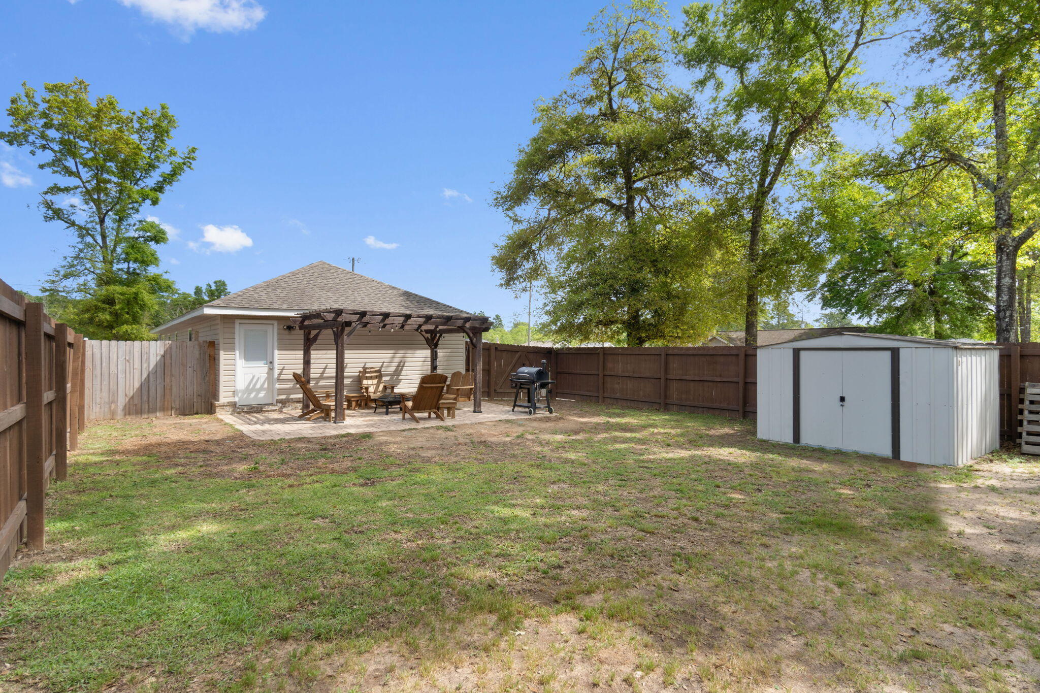 GARDEN CITY - Residential