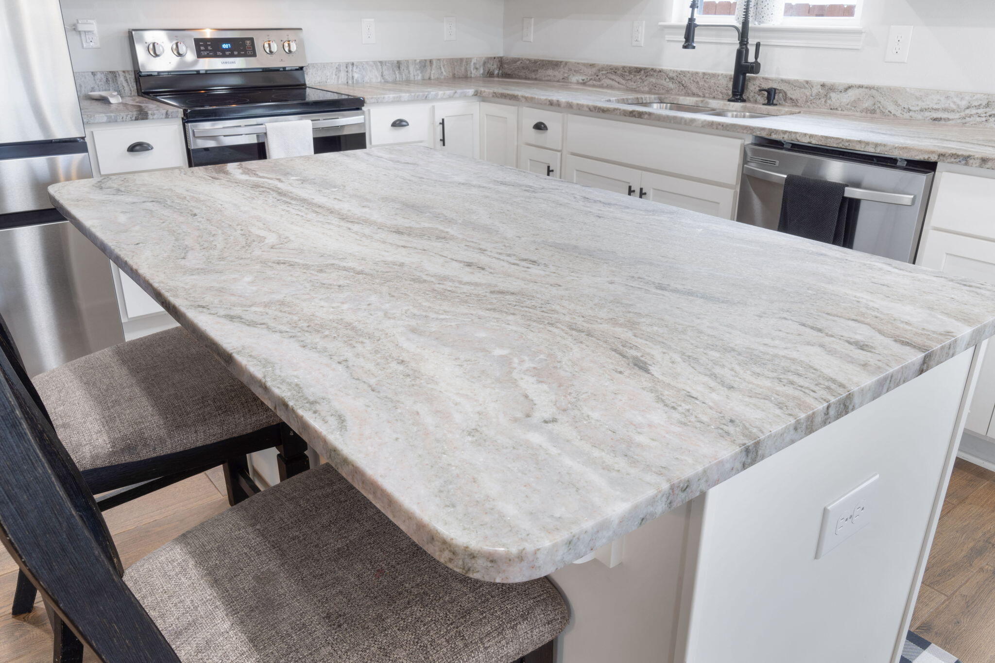 GARDEN CITY - Residential