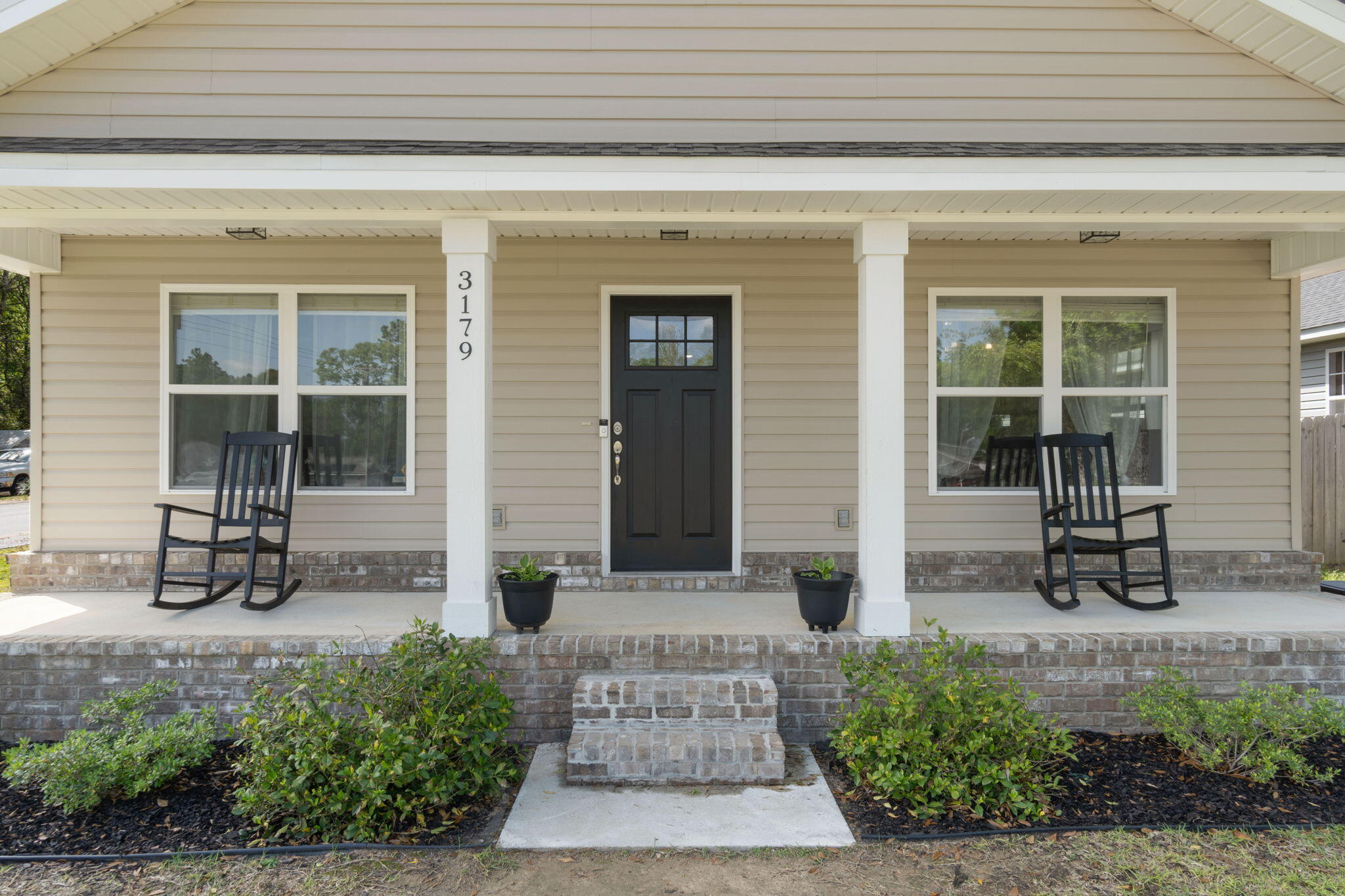 GARDEN CITY - Residential