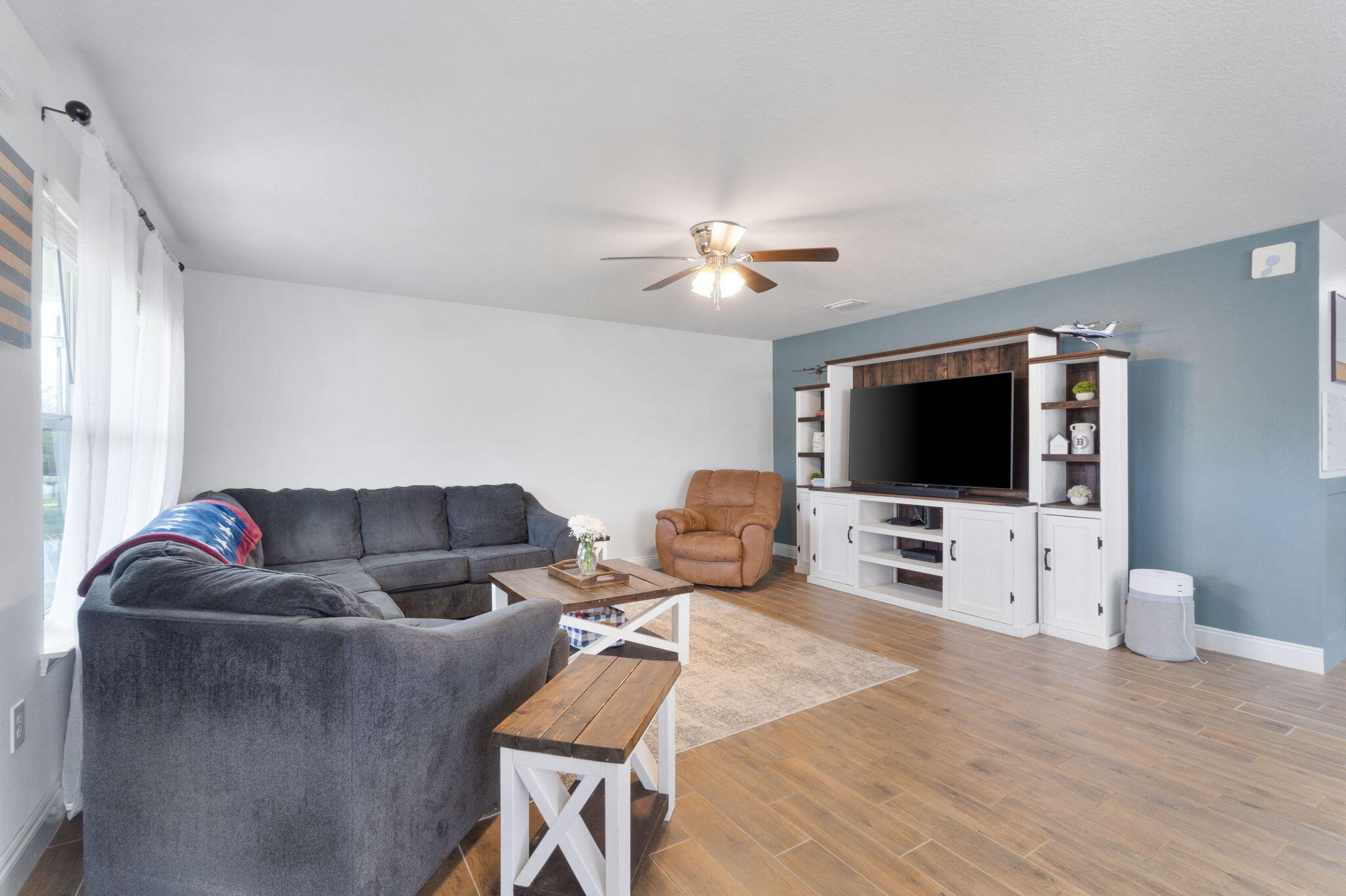 GARDEN CITY - Residential