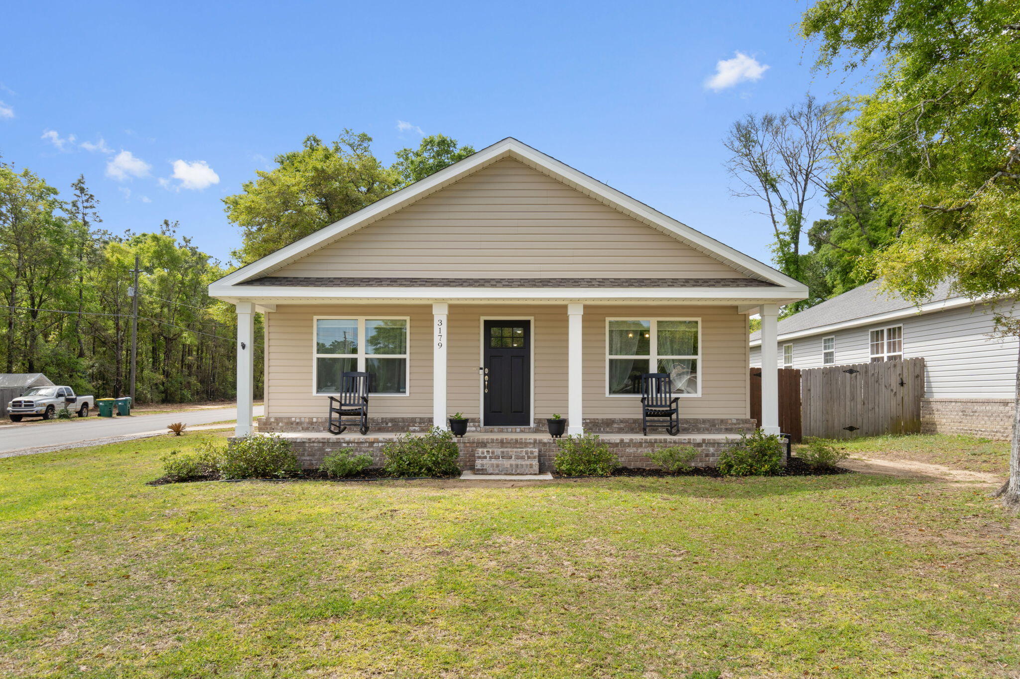 GARDEN CITY - Residential