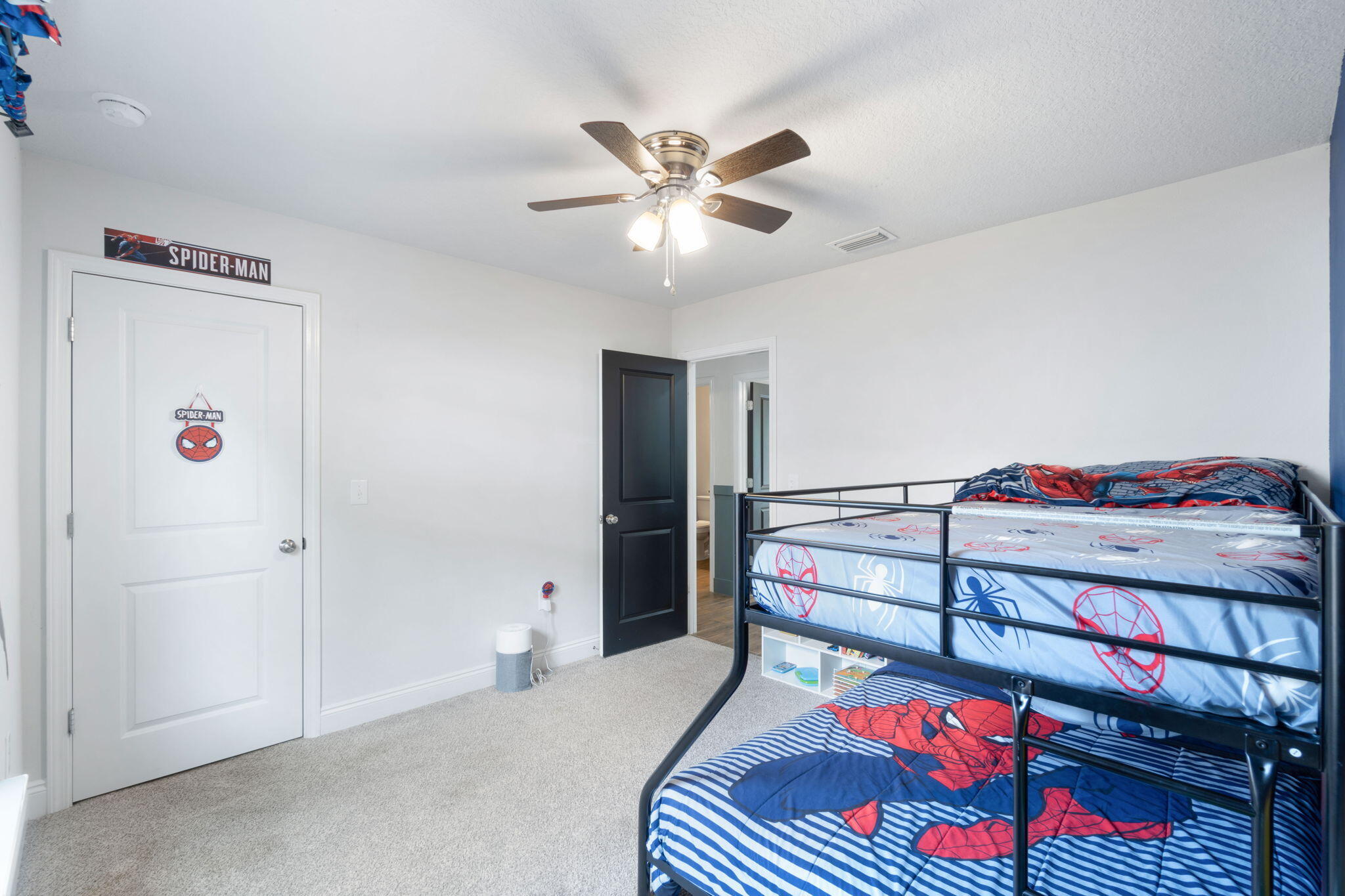 GARDEN CITY - Residential