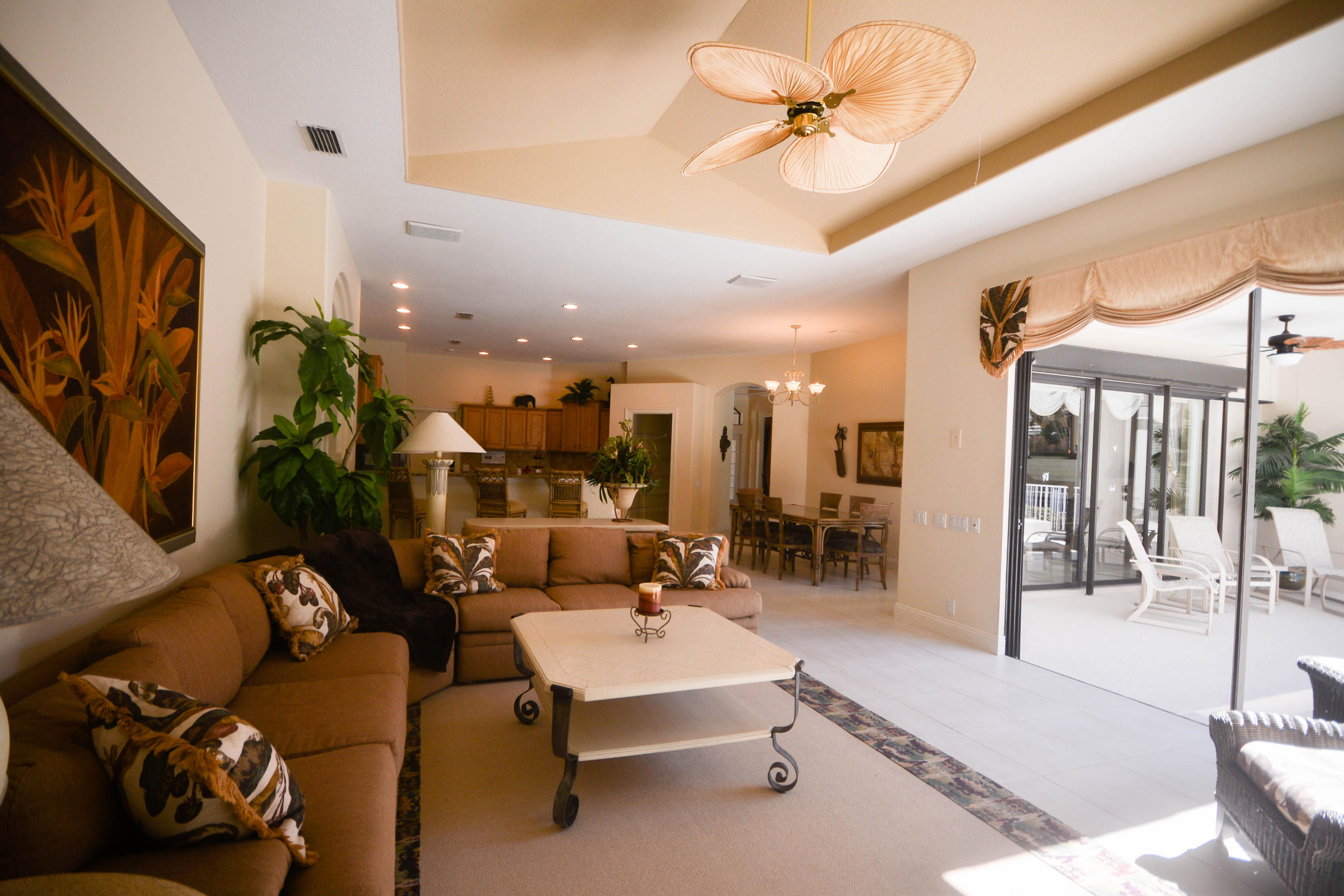 REGATTA BAY PH 1 - Residential