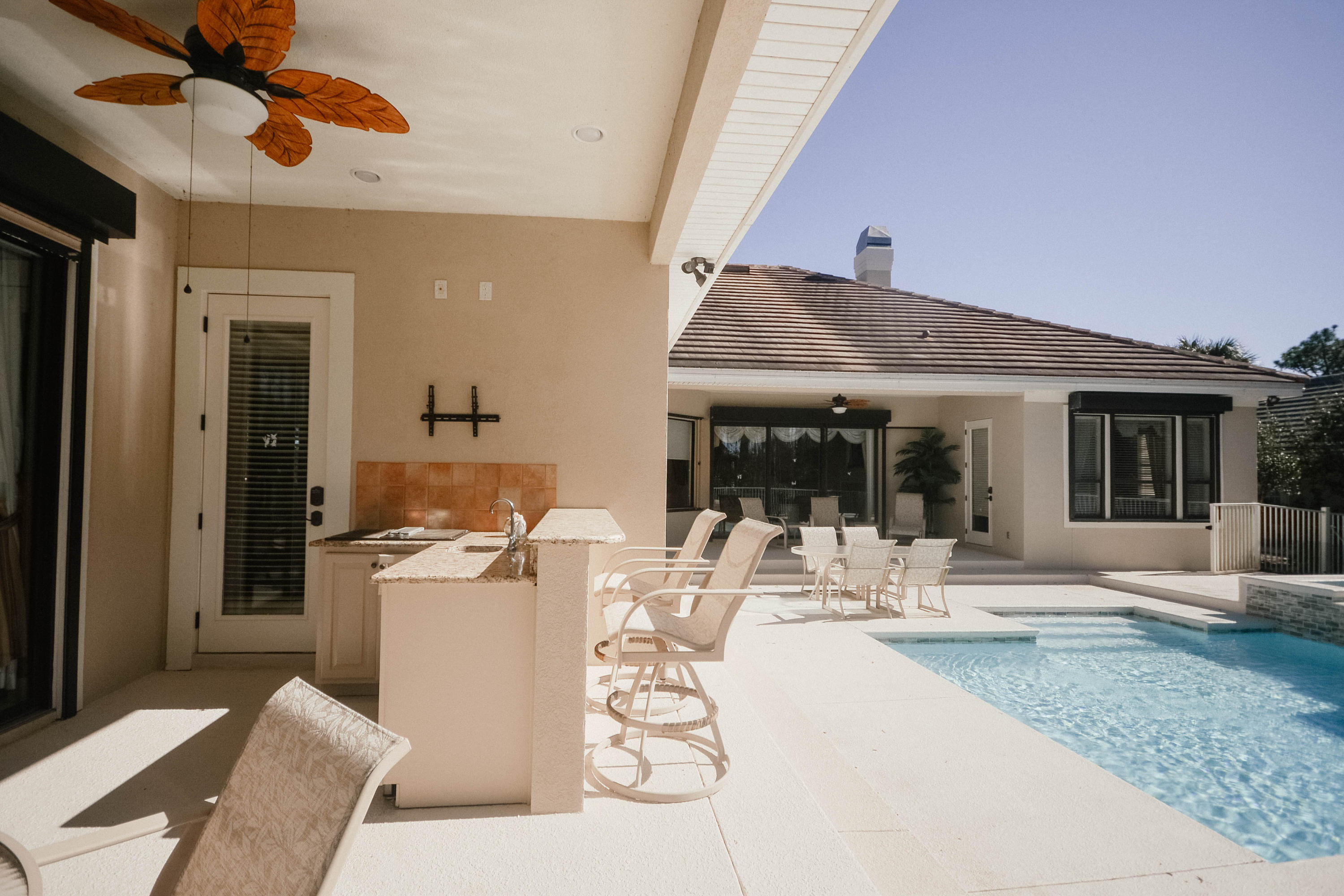 REGATTA BAY PH 1 - Residential