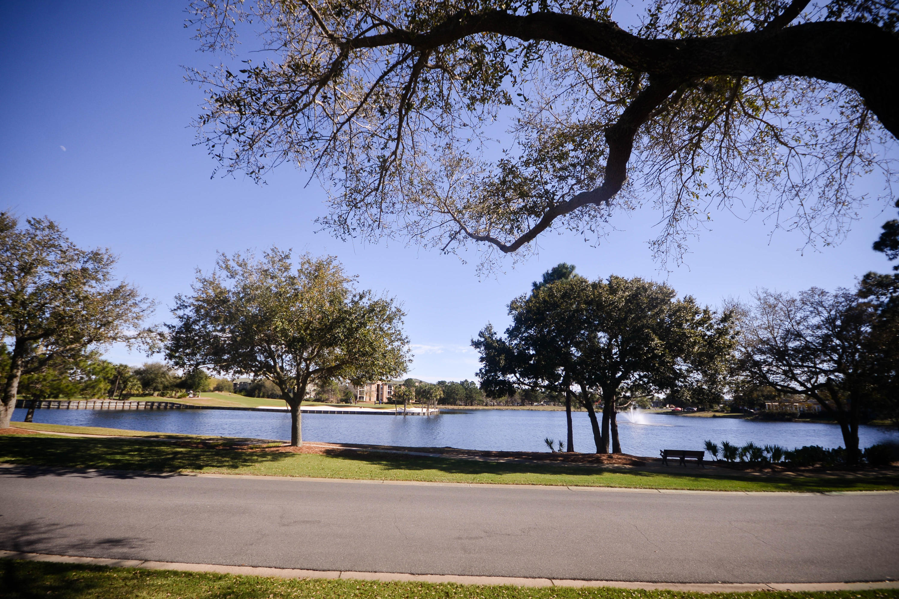 REGATTA BAY PH 1 - Residential