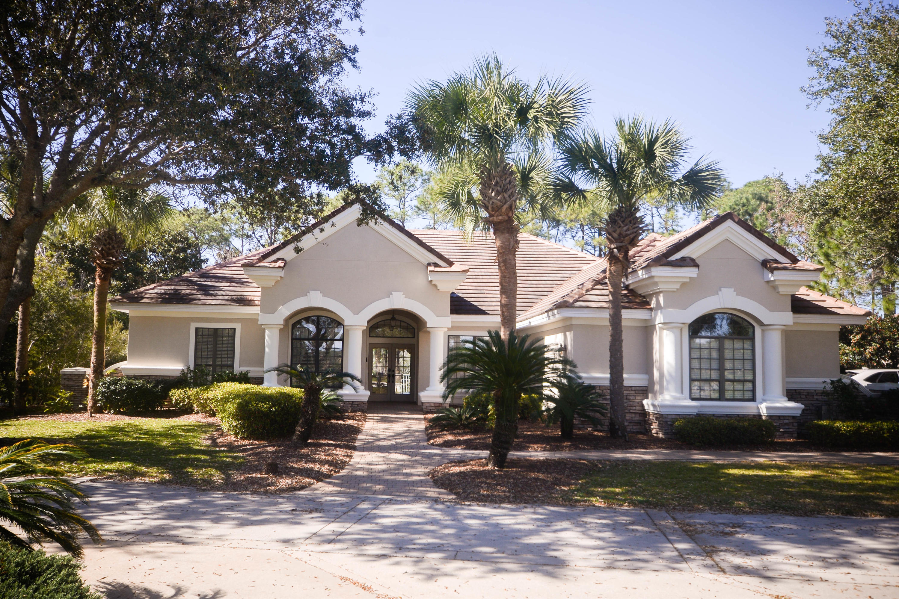 REGATTA BAY PH 1 - Residential