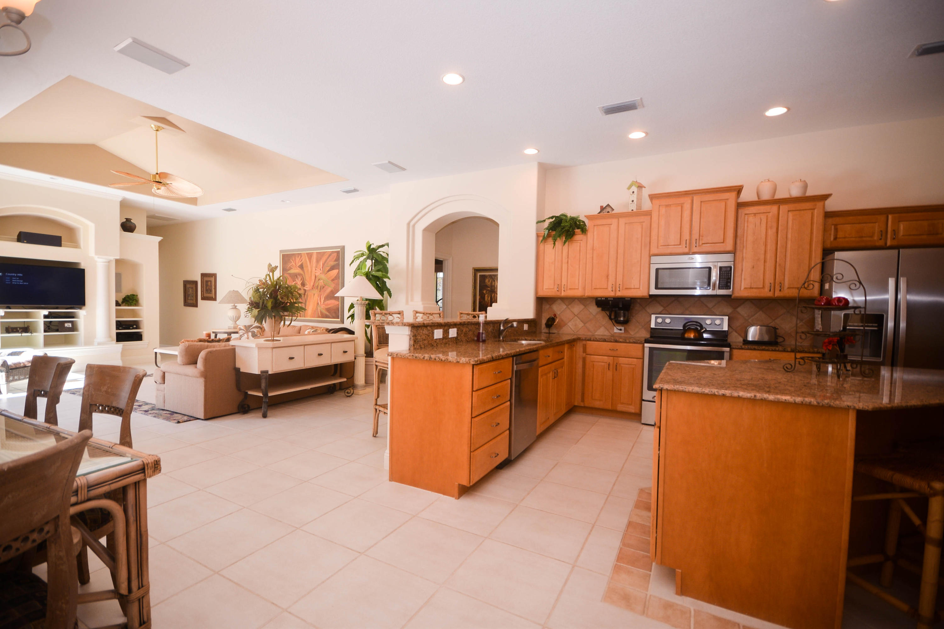 REGATTA BAY PH 1 - Residential