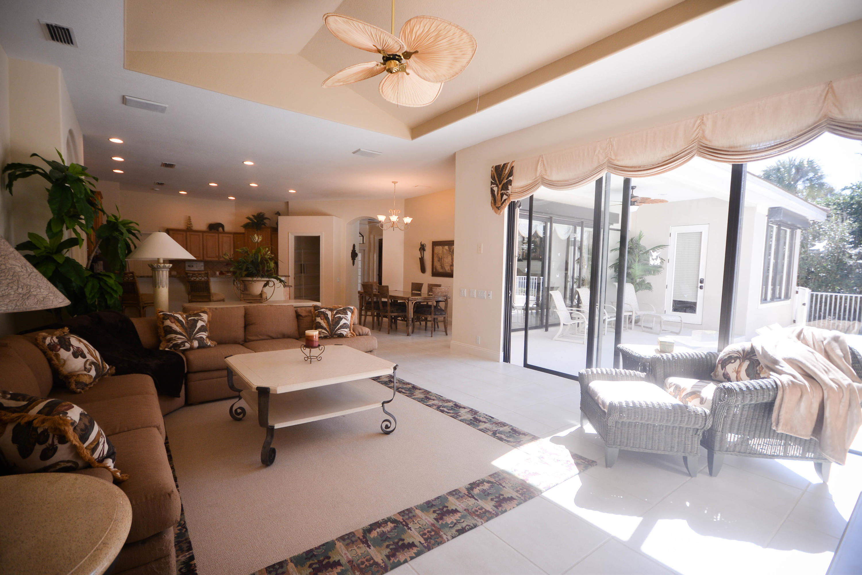 REGATTA BAY PH 1 - Residential