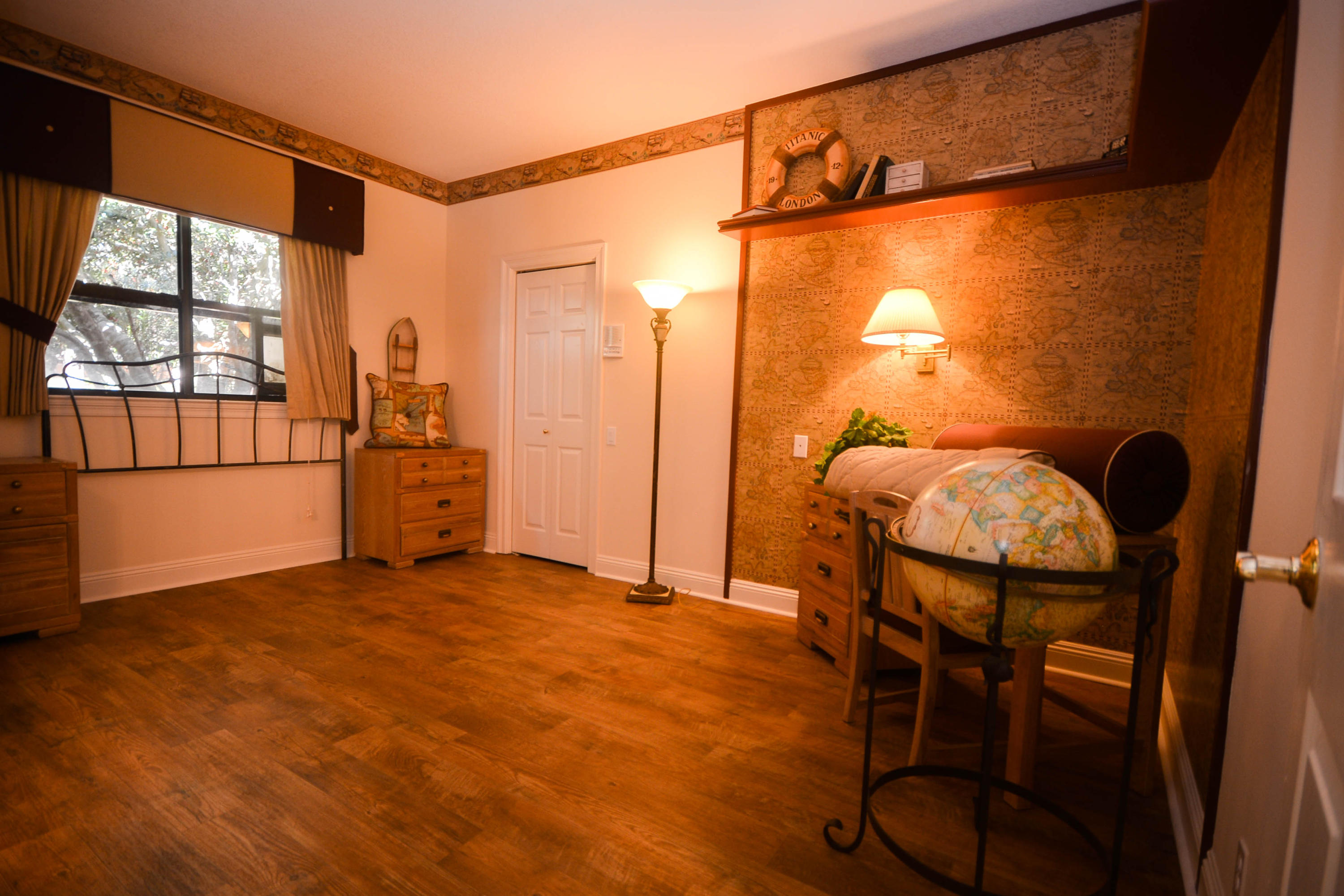 REGATTA BAY PH 1 - Residential