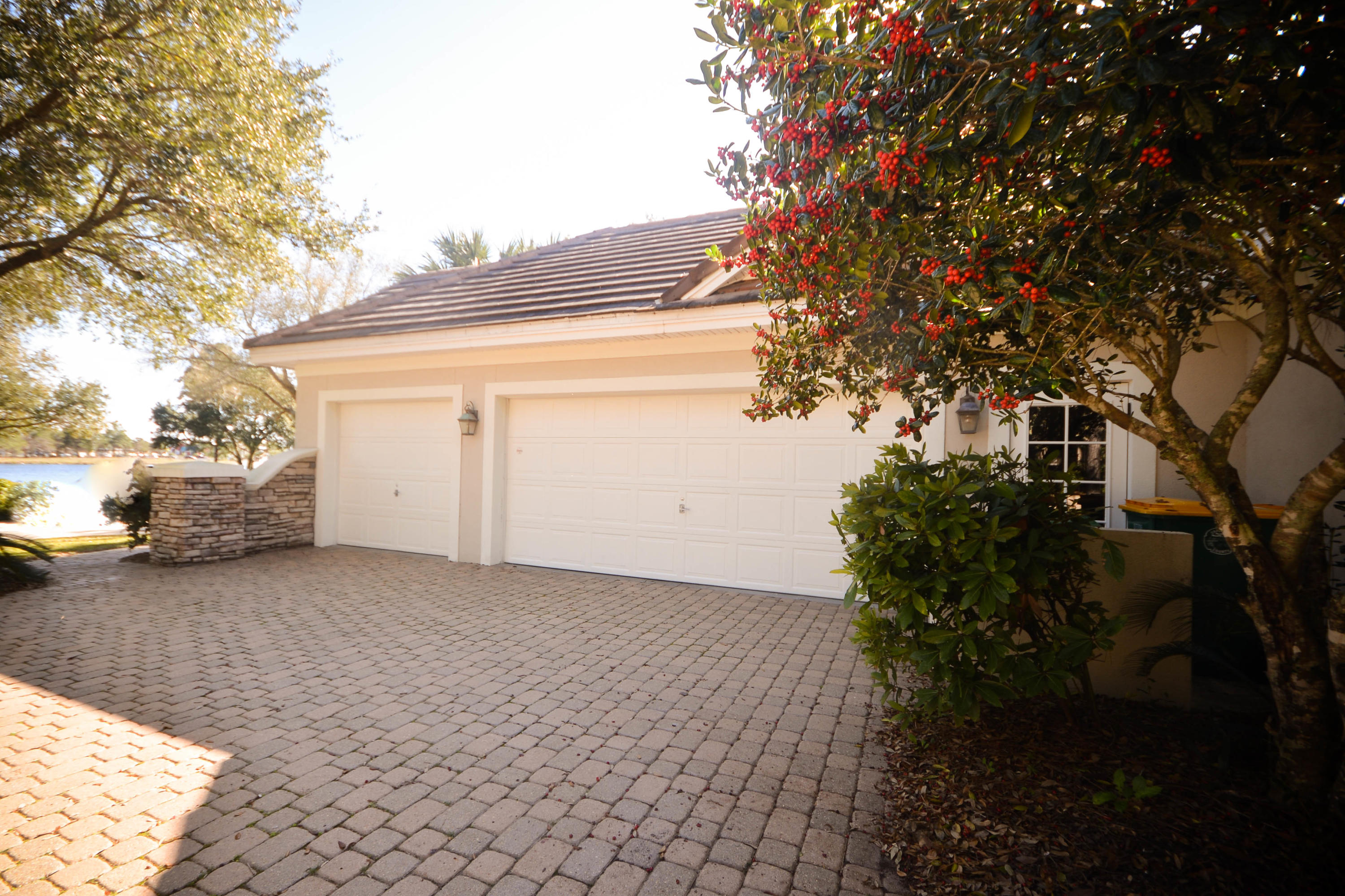 REGATTA BAY PH 1 - Residential