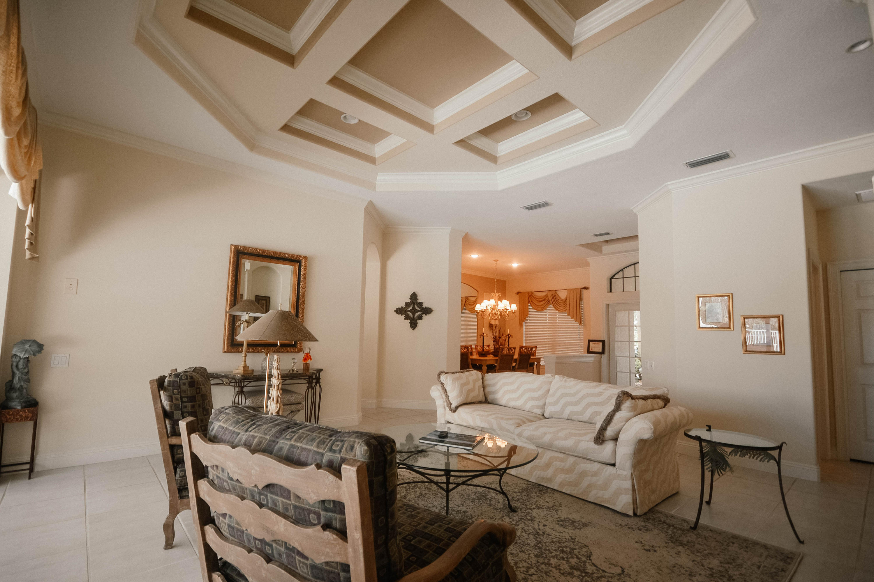 REGATTA BAY PH 1 - Residential