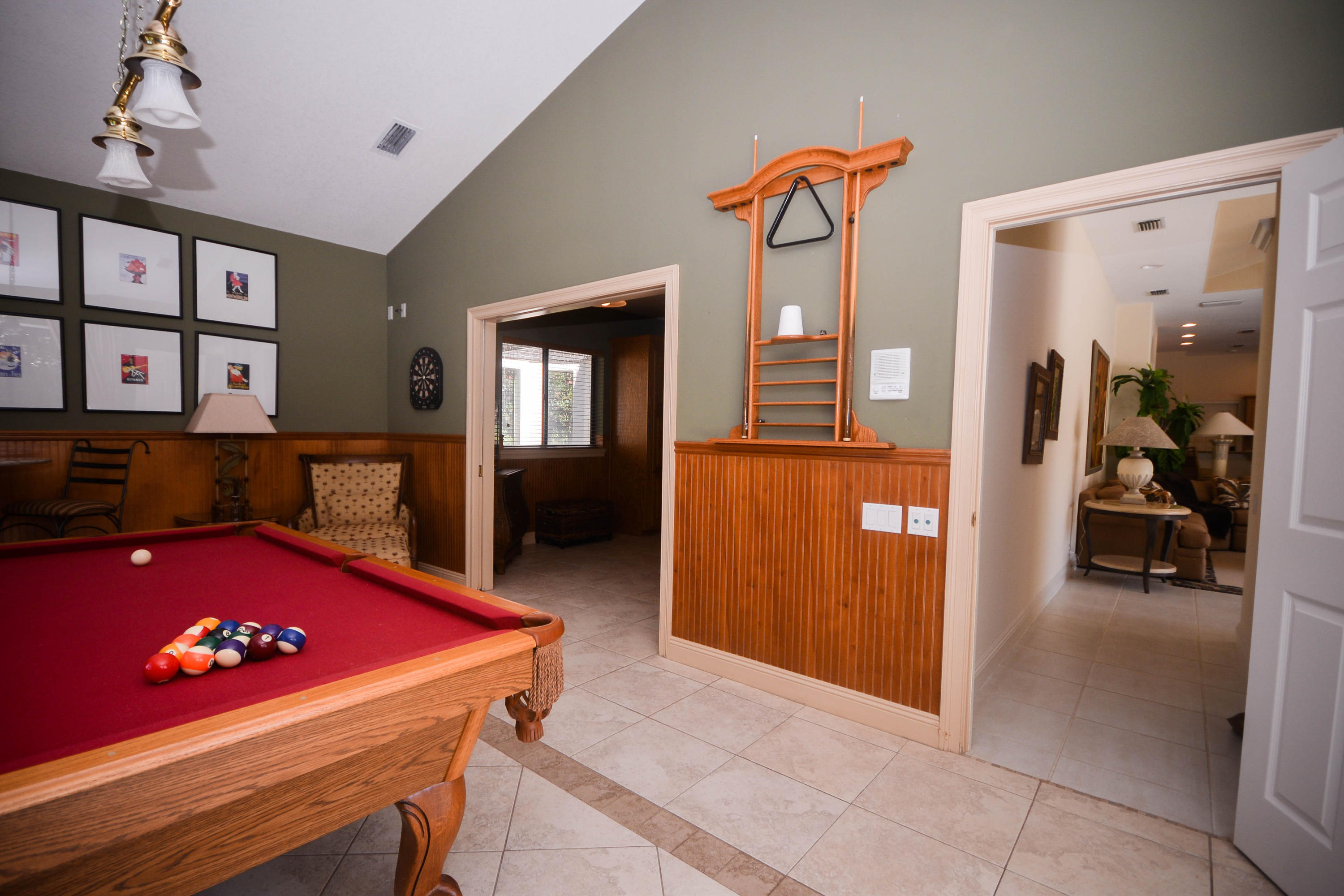 REGATTA BAY PH 1 - Residential