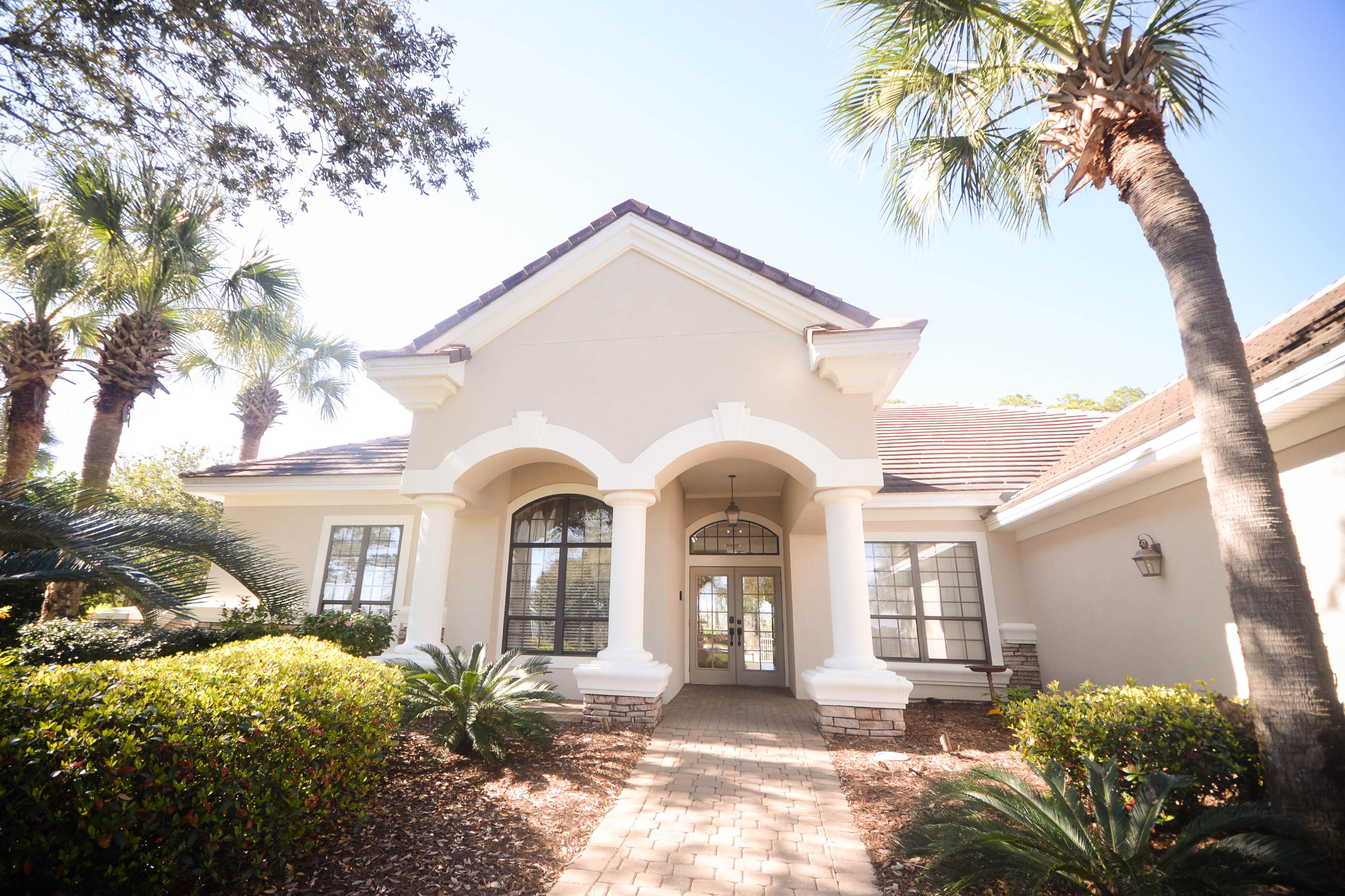 REGATTA BAY PH 1 - Residential