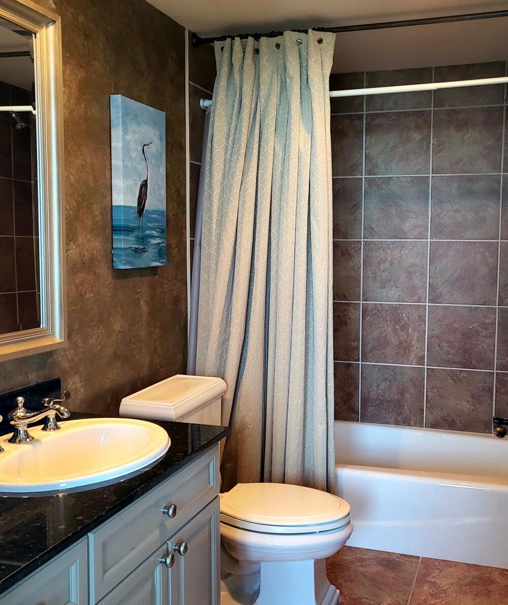 PORTOFINO - Residential