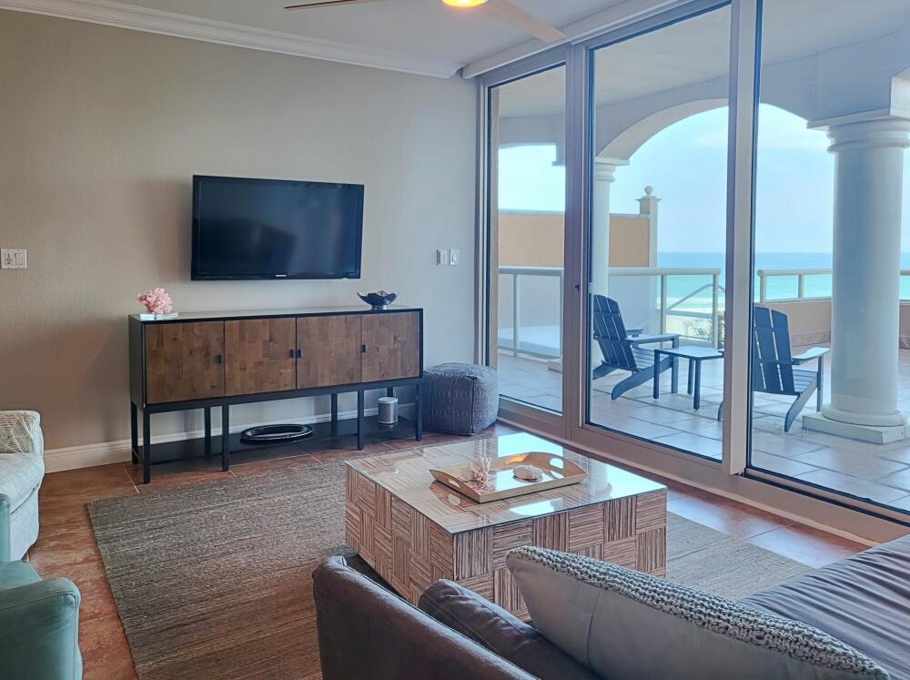 PORTOFINO - Residential