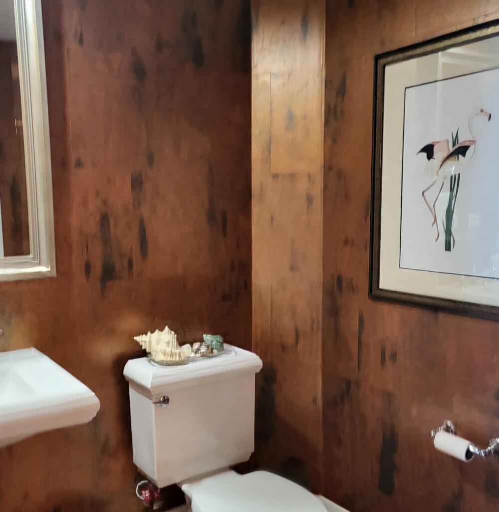 PORTOFINO - Residential