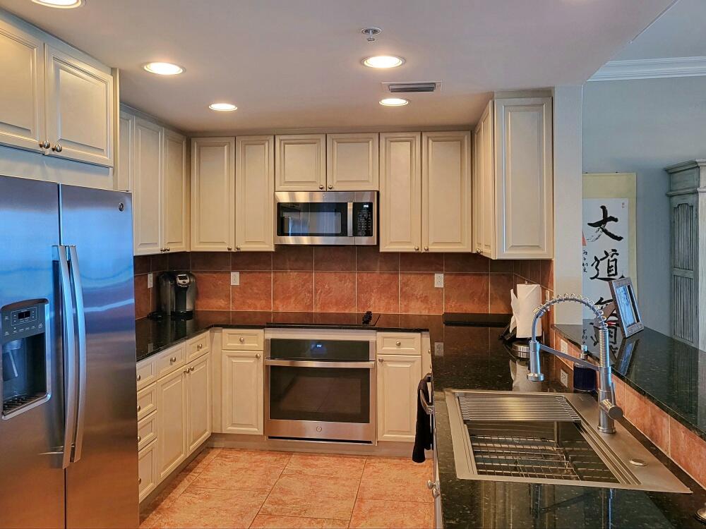 PORTOFINO - Residential