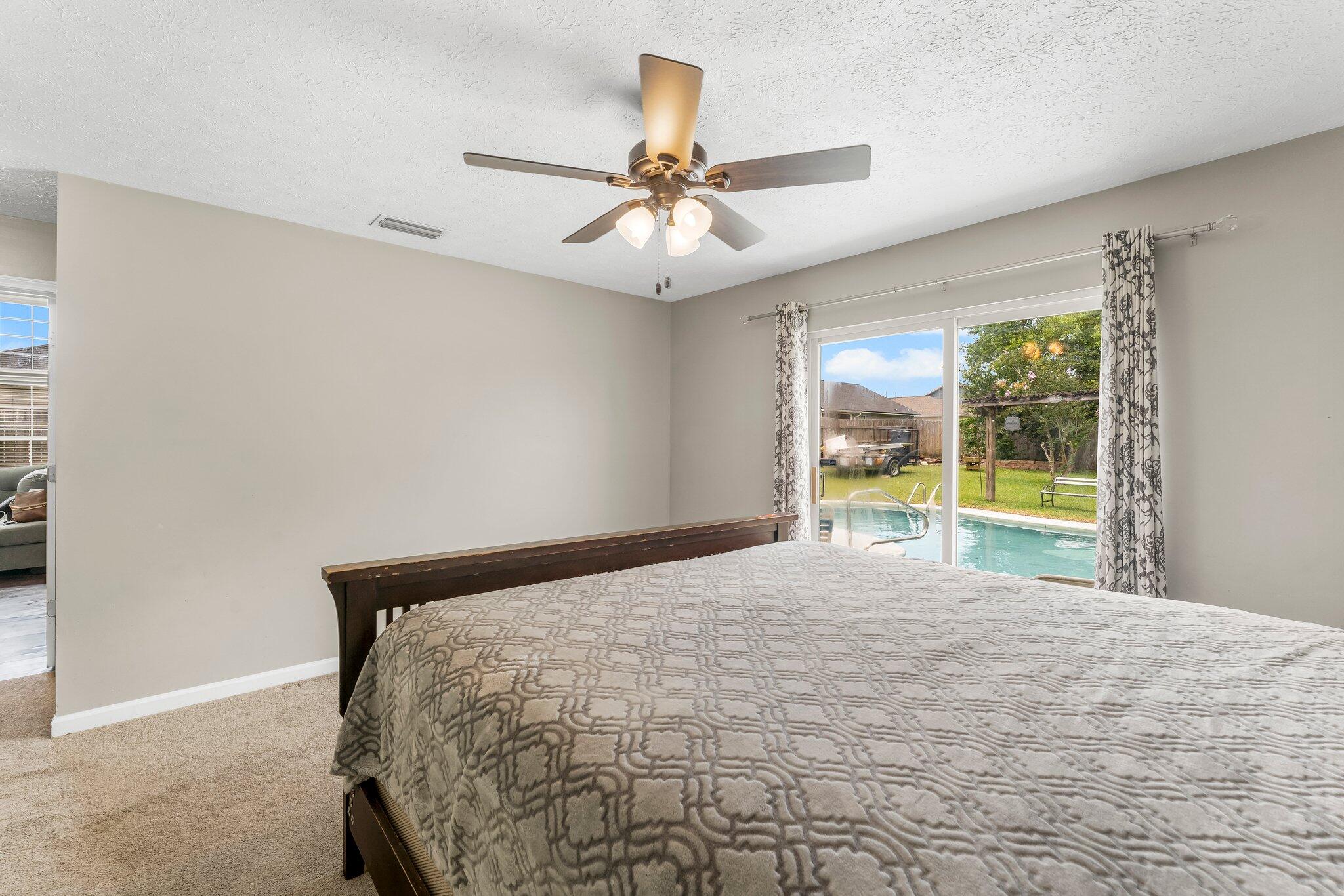 Shadow Bay Unit 1 - Residential