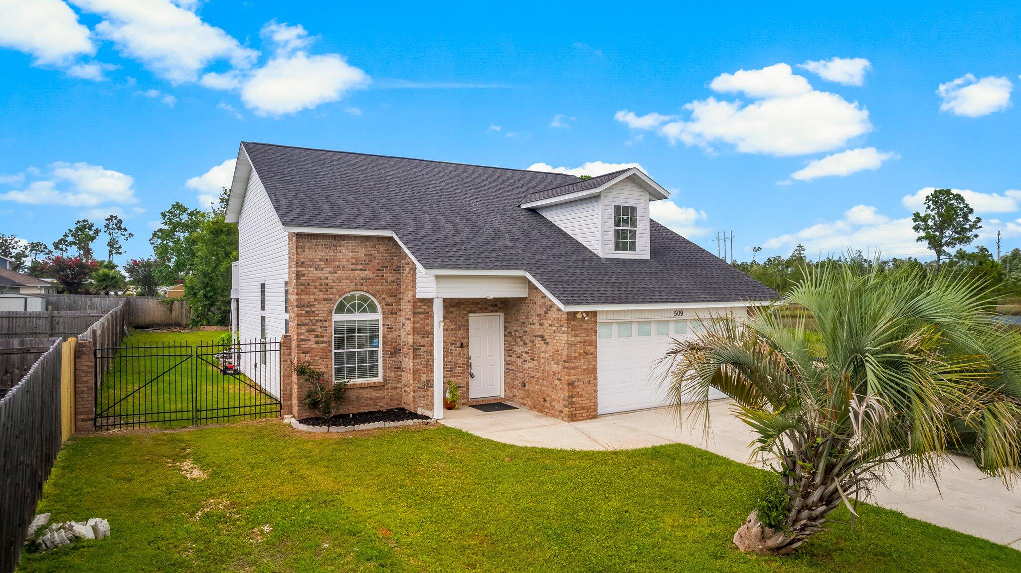 Shadow Bay Unit 1 - Residential