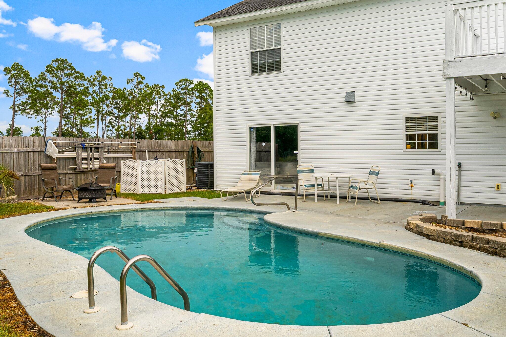 Shadow Bay Unit 1 - Residential