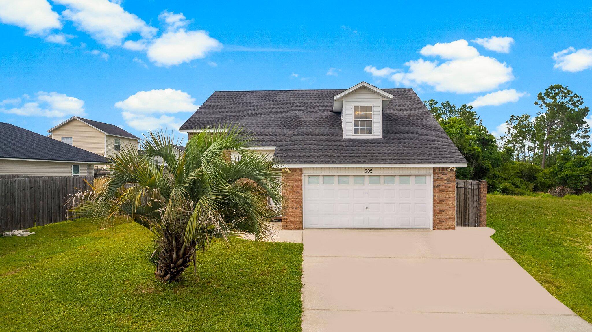 Shadow Bay Unit 1 - Residential