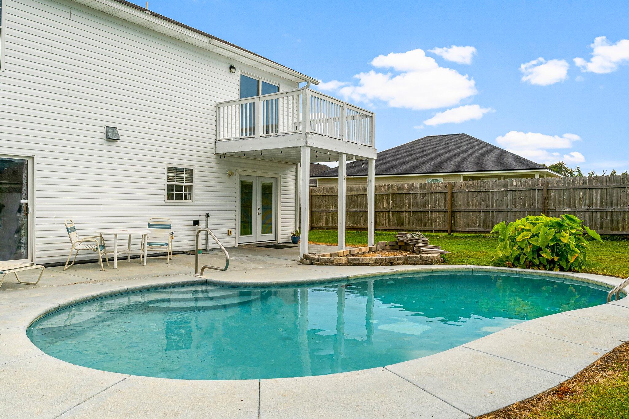 Shadow Bay Unit 1 - Residential