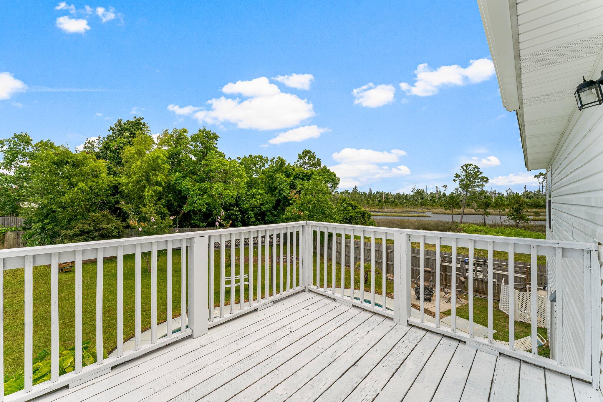 Shadow Bay Unit 1 - Residential