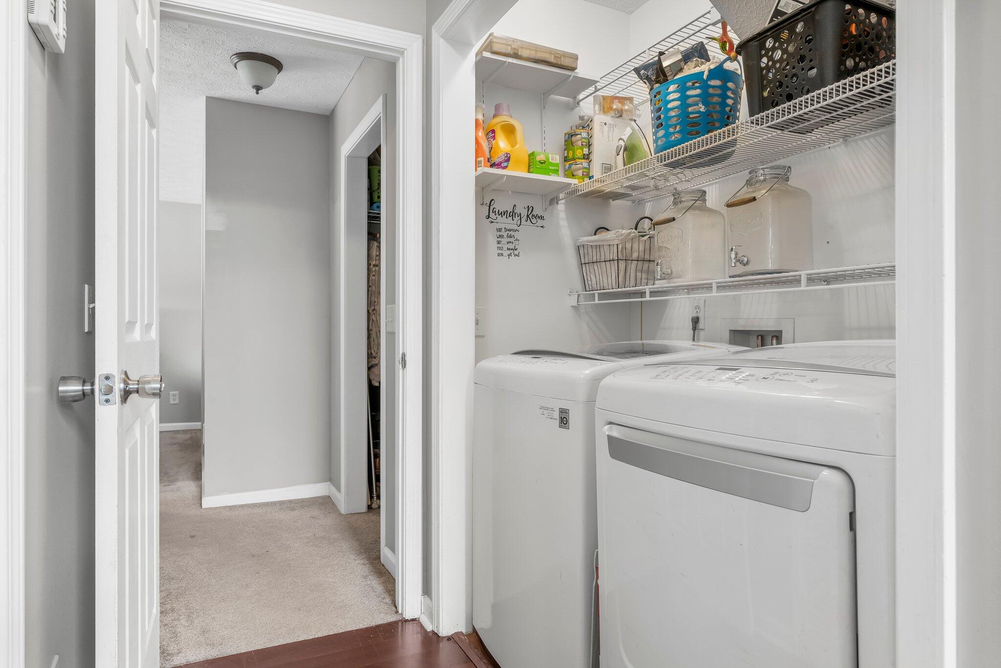 Shadow Bay Unit 1 - Residential