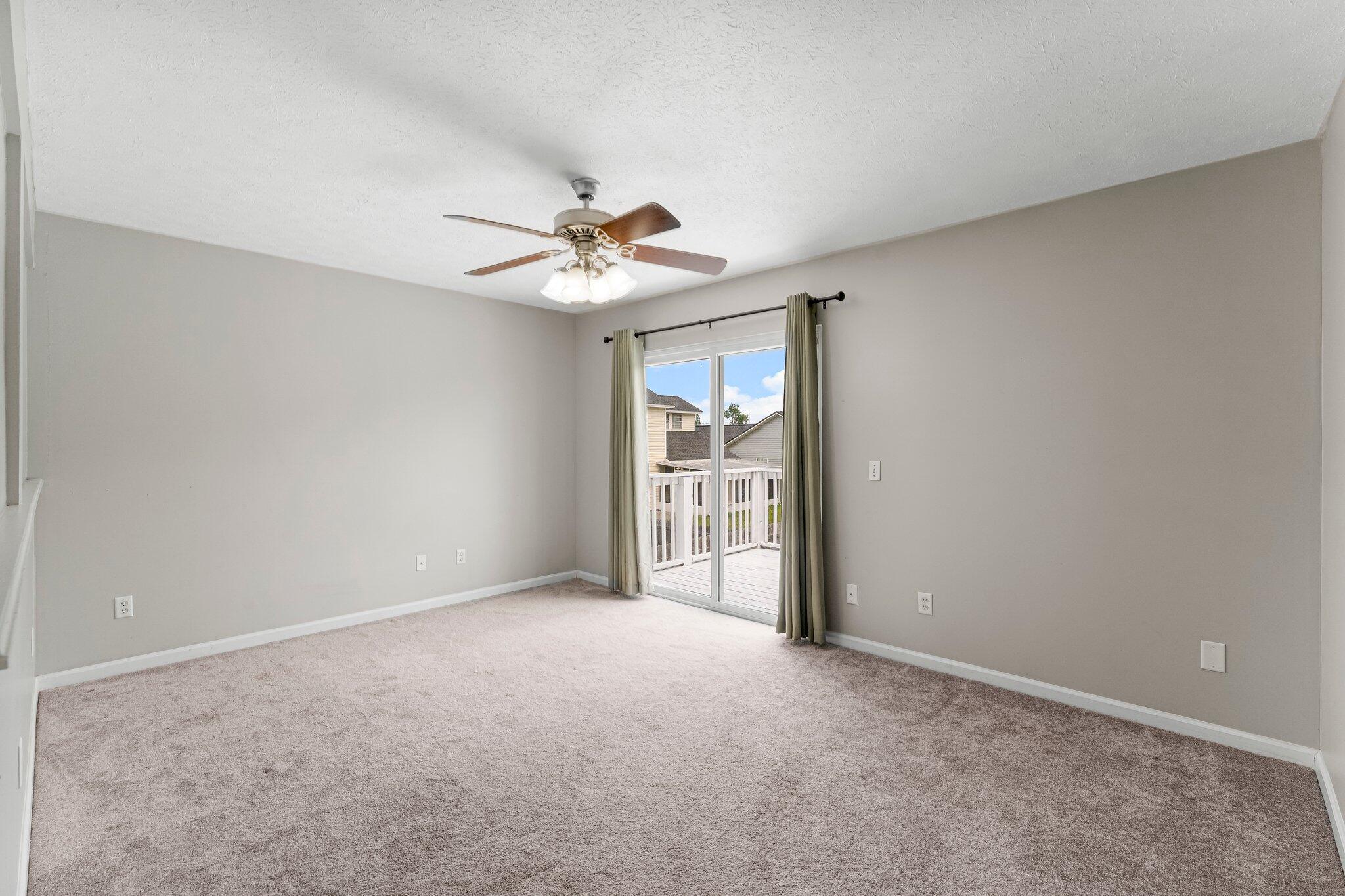 Shadow Bay Unit 1 - Residential