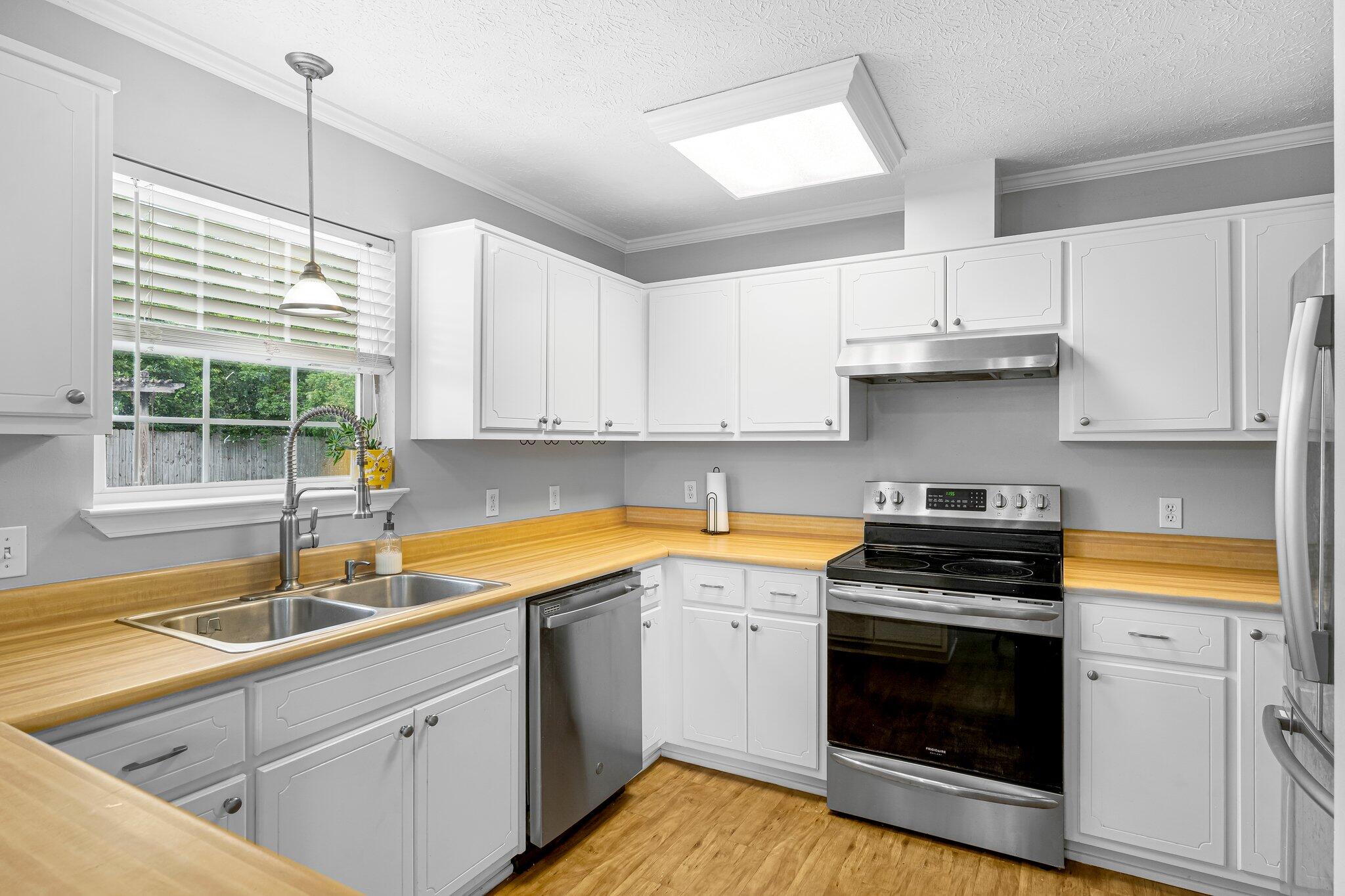 Shadow Bay Unit 1 - Residential