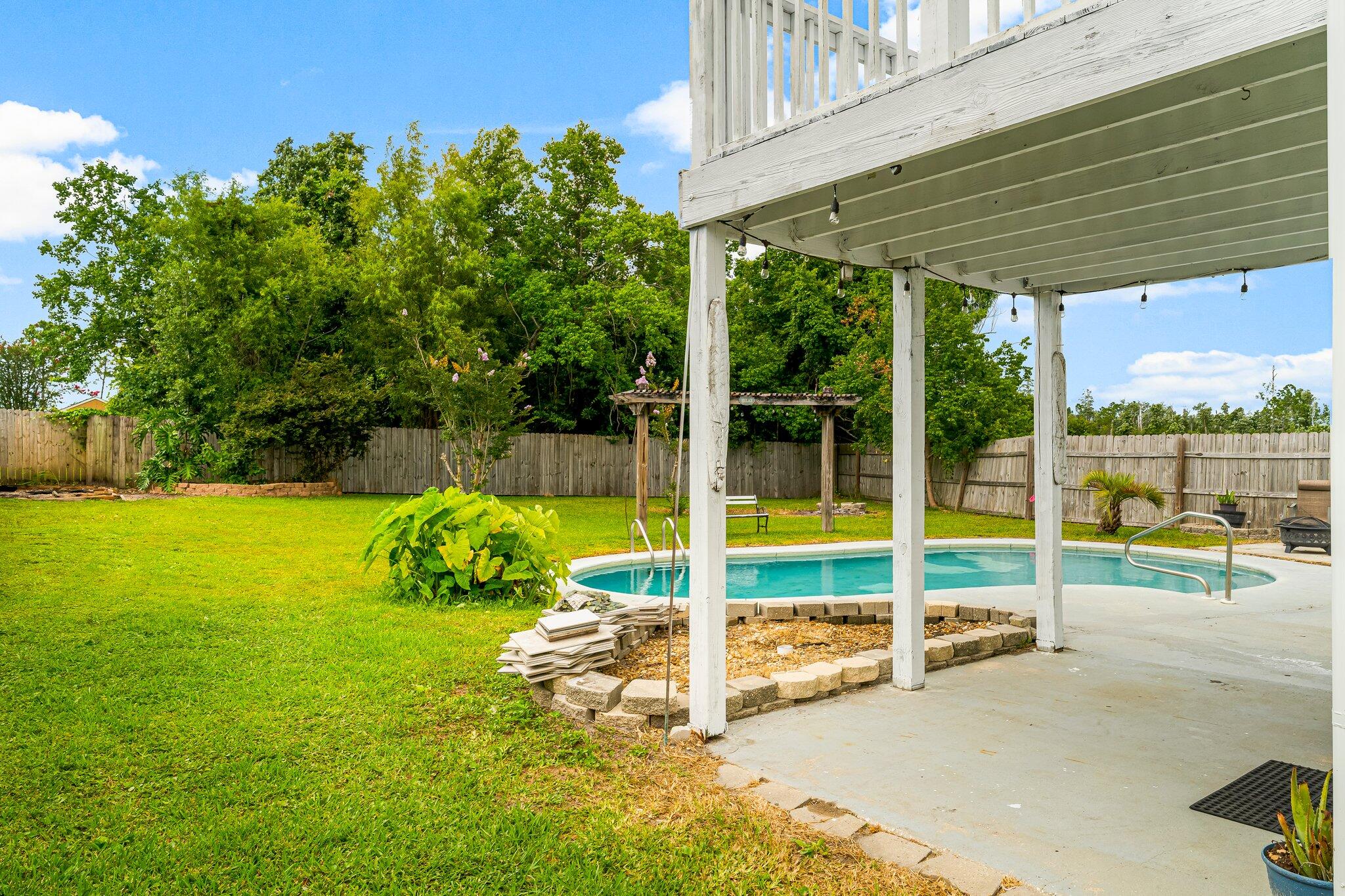 Shadow Bay Unit 1 - Residential