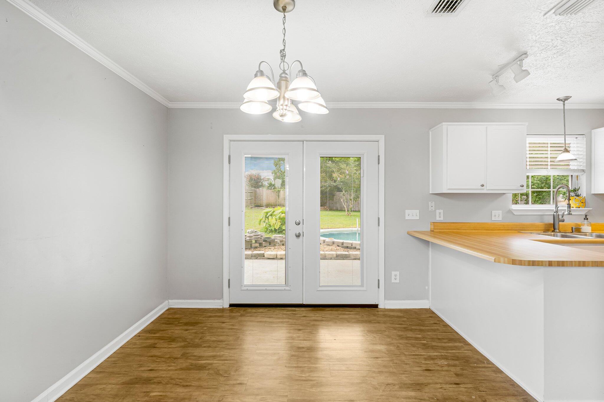 Shadow Bay Unit 1 - Residential