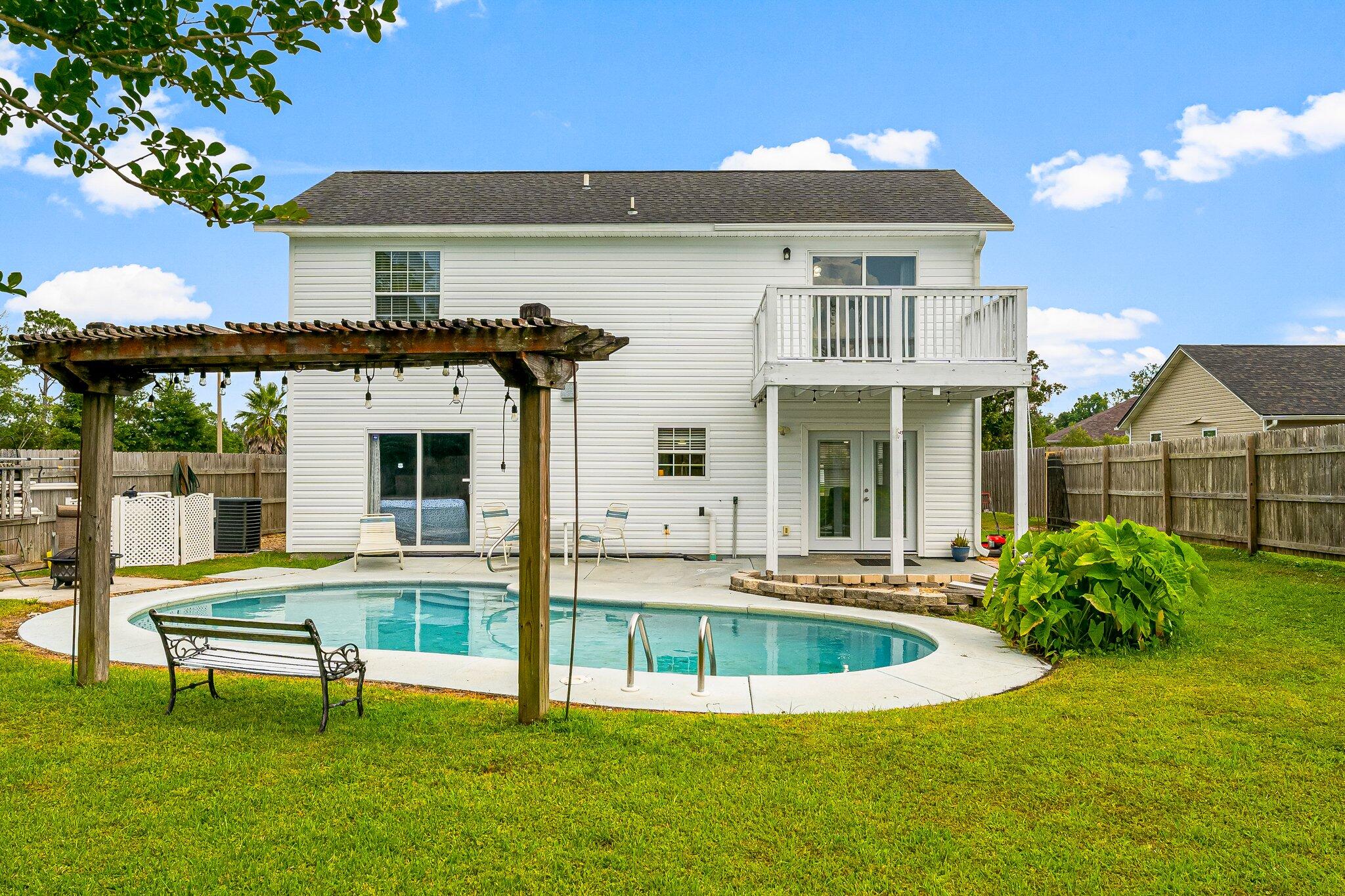 Shadow Bay Unit 1 - Residential