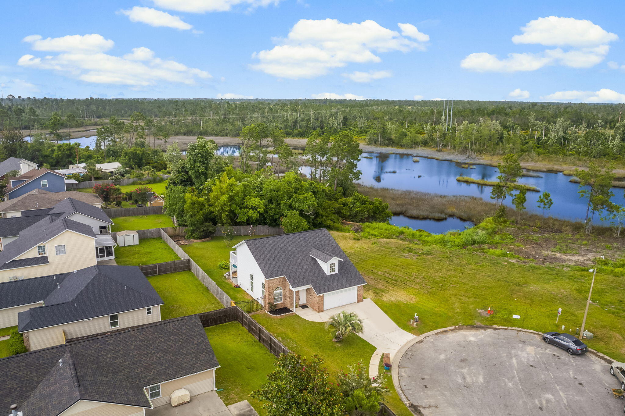 Shadow Bay Unit 1 - Residential