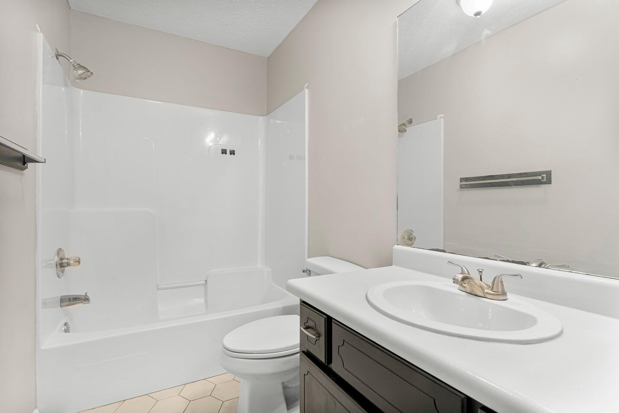 Shadow Bay Unit 1 - Residential