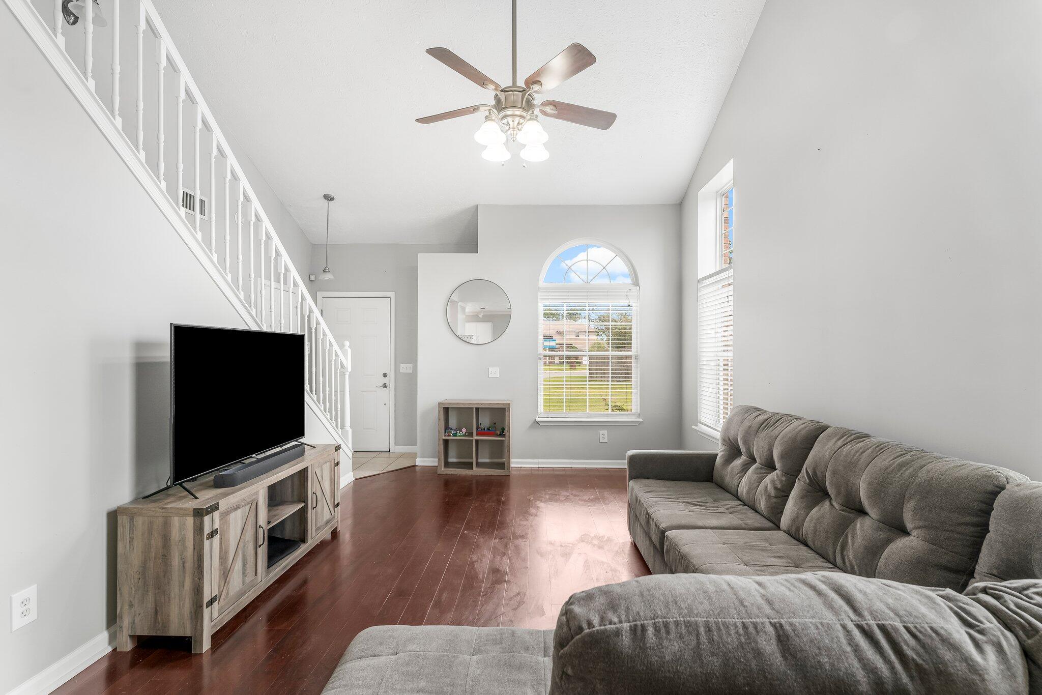 Shadow Bay Unit 1 - Residential